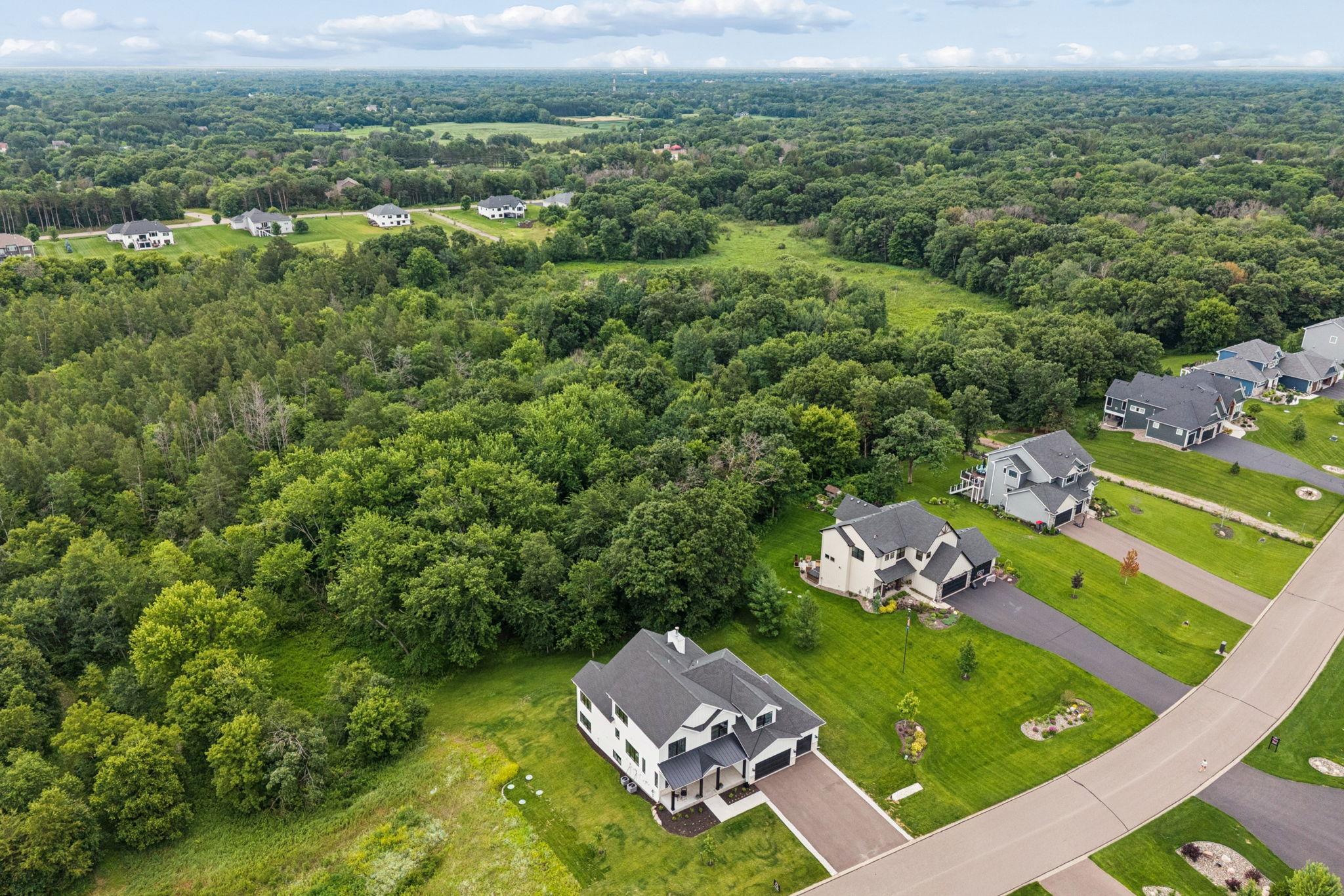View of Residential at 16857 Guarani Street, Andover MN 55304, Andover (75 of 89) - Mike Wilen | Minnesota Team Real Estate