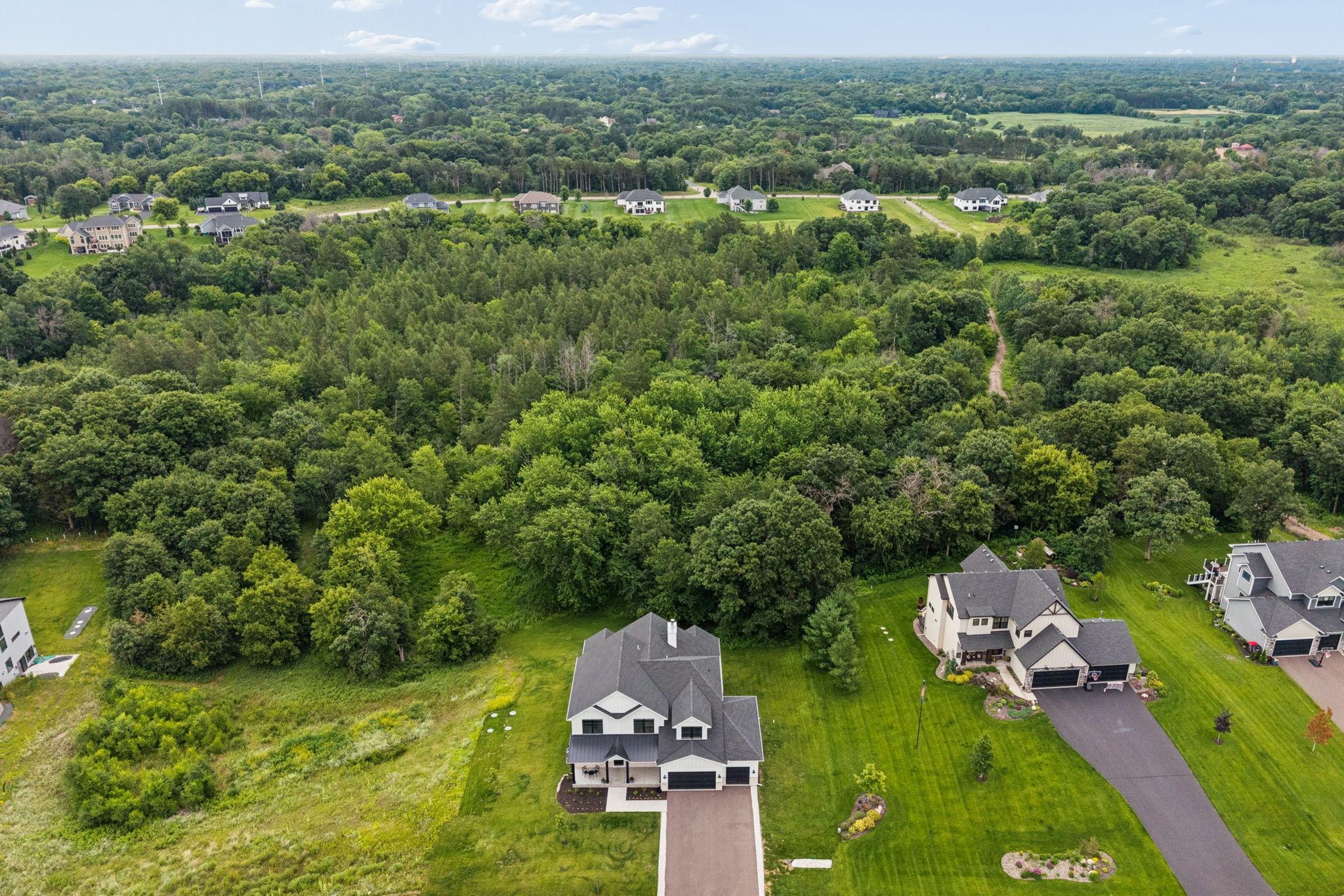View of Residential at 16857 Guarani Street, Andover MN 55304, Andover (74 of 89) - Mike Wilen | Minnesota Team Real Estate