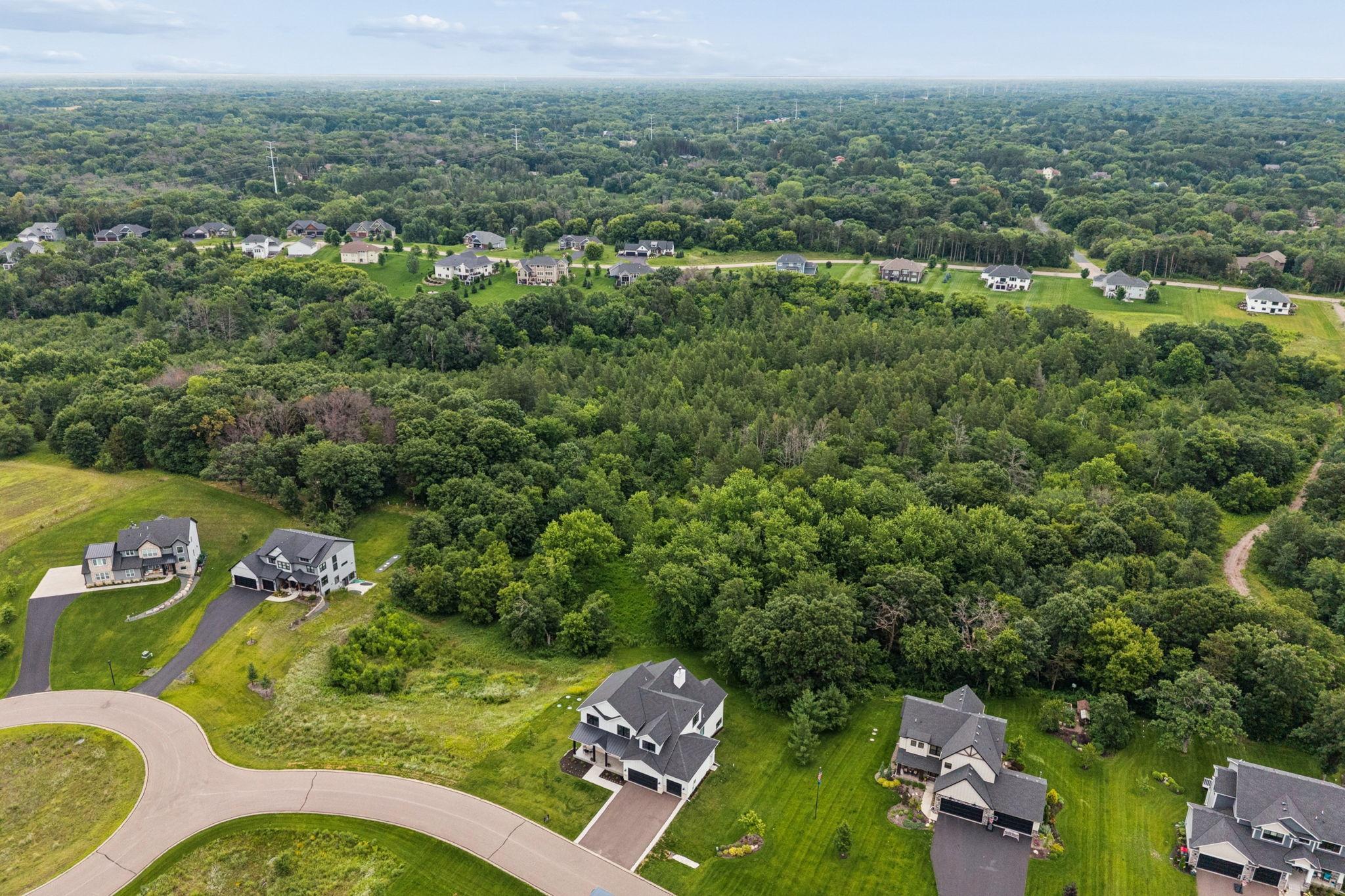 View of Residential at 16857 Guarani Street, Andover MN 55304, Andover (73 of 89) - Mike Wilen | Minnesota Team Real Estate