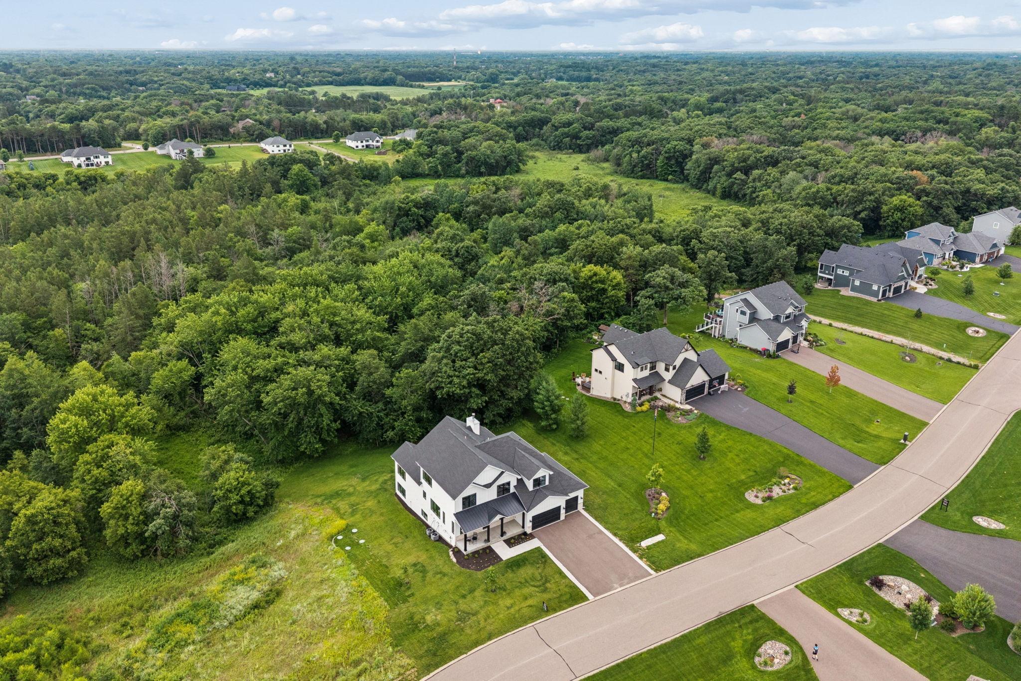 View of Residential at 16857 Guarani Street, Andover MN 55304, Andover (72 of 89) - Mike Wilen | Minnesota Team Real Estate