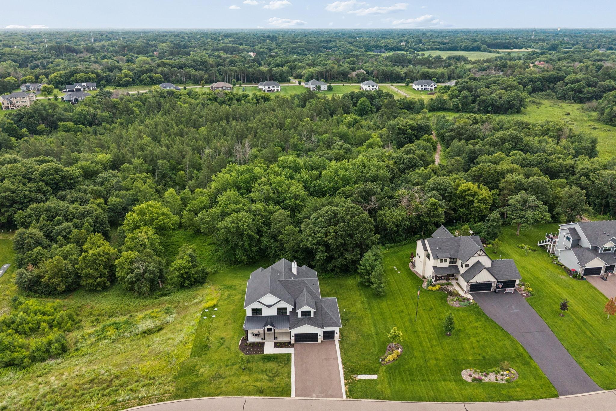 View of Residential at 16857 Guarani Street, Andover MN 55304, Andover (71 of 89) - Mike Wilen | Minnesota Team Real Estate