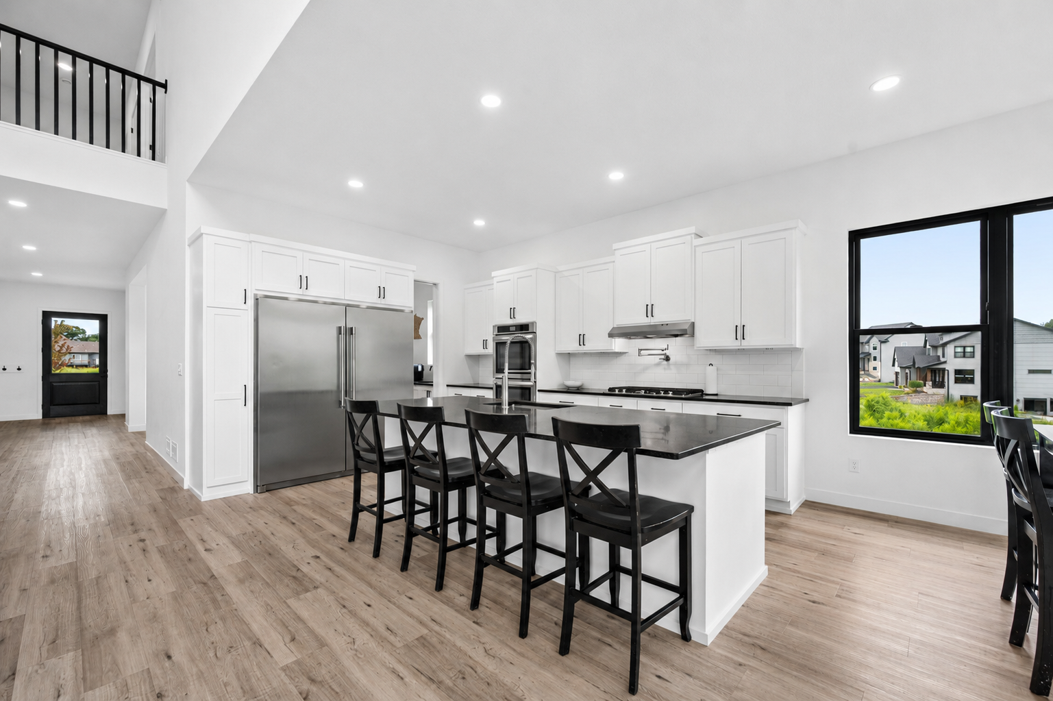 View of Residential at 16857 Guarani Street, Andover MN 55304, Andover (17 of 89) - Mike Wilen | Minnesota Team Real Estate