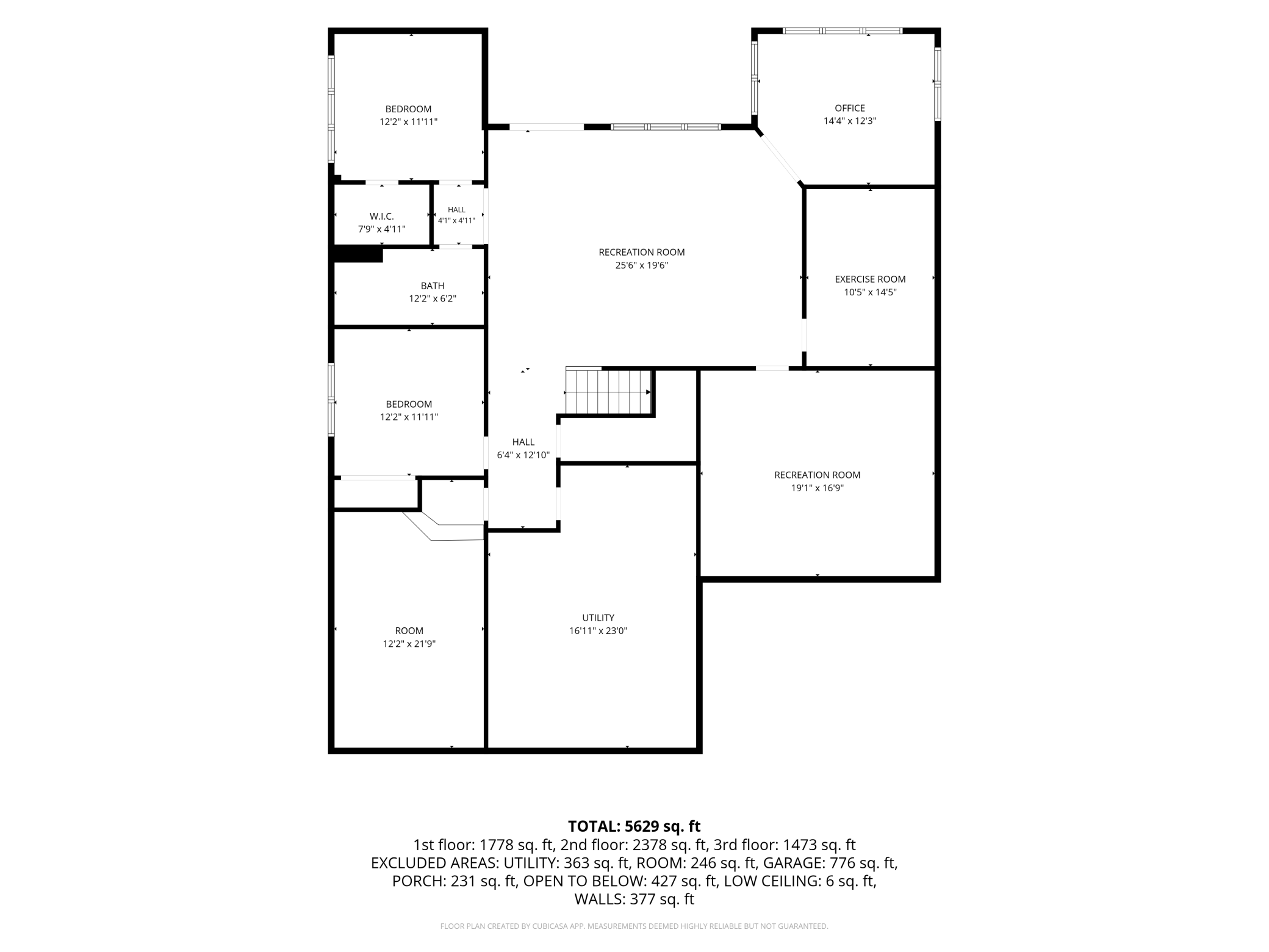 View of Residential at 16857 Guarani Street, Andover MN 55304, Andover (88 of 89) - Mike Wilen | Minnesota Team Real Estate