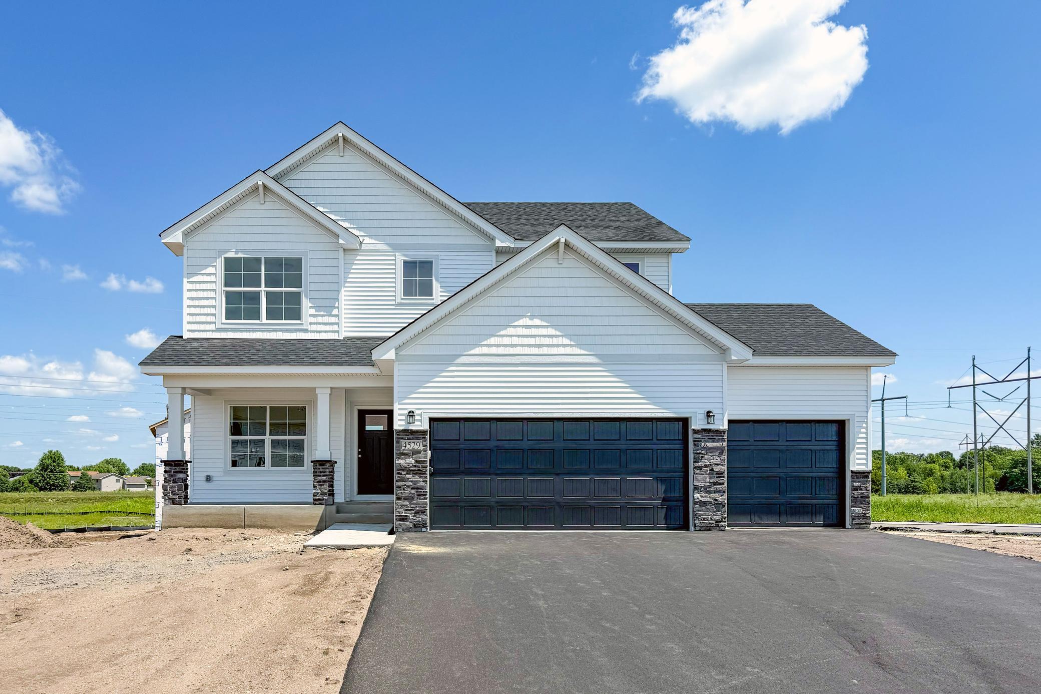 View of Residential at 4529 89th Street, Monticello MN 55362, Monticello - Mike Wilen | Minnesota Team Real Estate