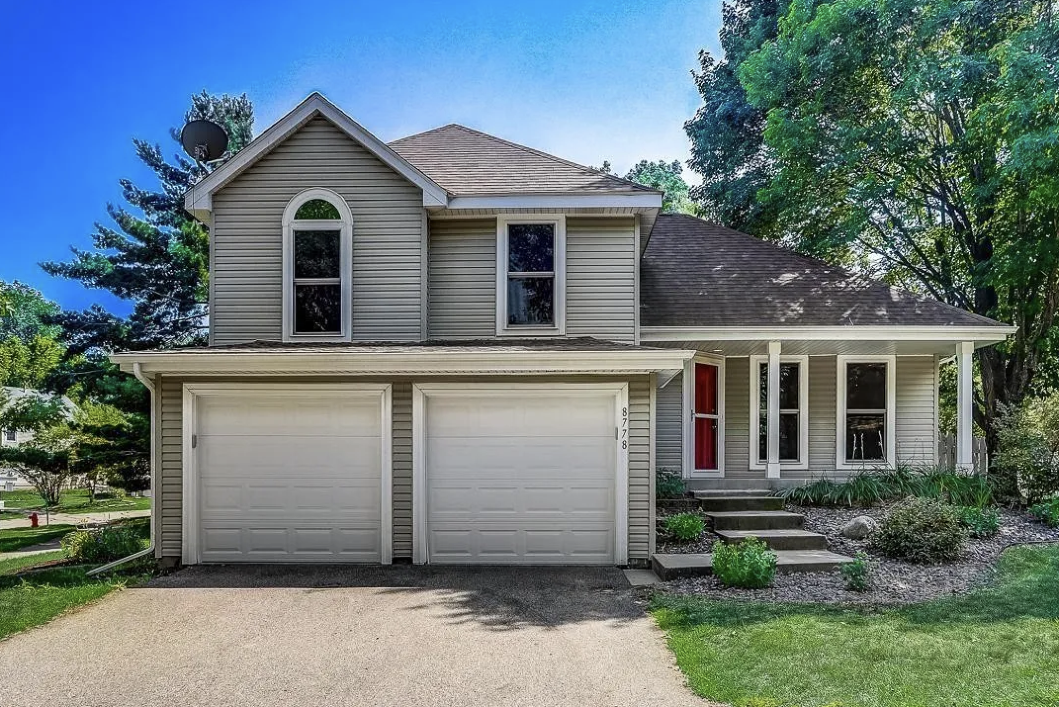 View of Residential at 8778 Hawthorne Drive, Eden Prairie MN 55347, Eden Prairie - Mike Wilen | Minnesota Team Real Estate
