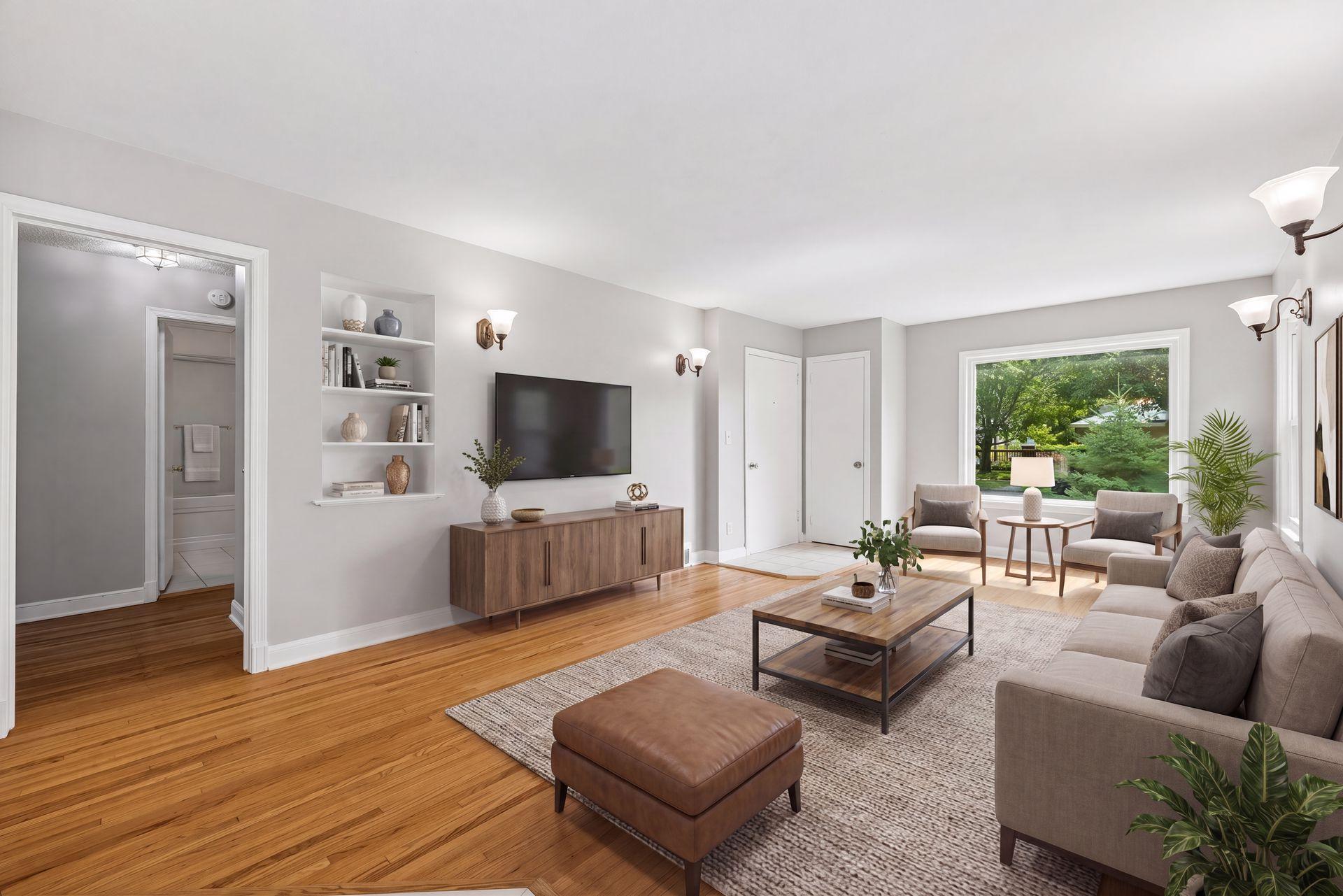 View of Residential Income at 2206 Arthur Street, Minneapolis MN 55418, Minneapolis (4 of 39) - Mike Wilen | Minnesota Team Real Estate