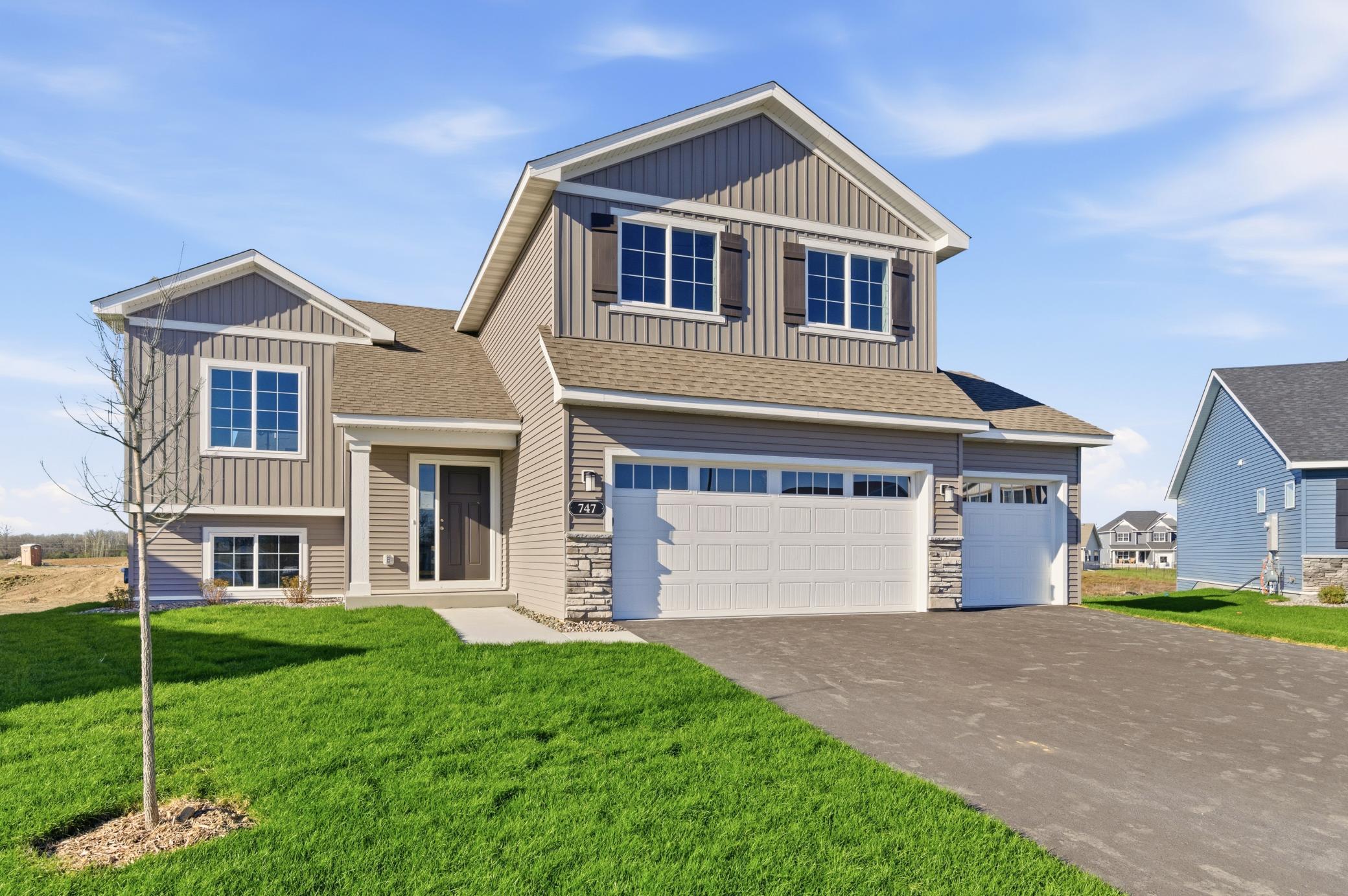 View of Residential at 4678 89th Street, Monticello MN 55362, Monticello - Mike Wilen | Minnesota Team Real Estate