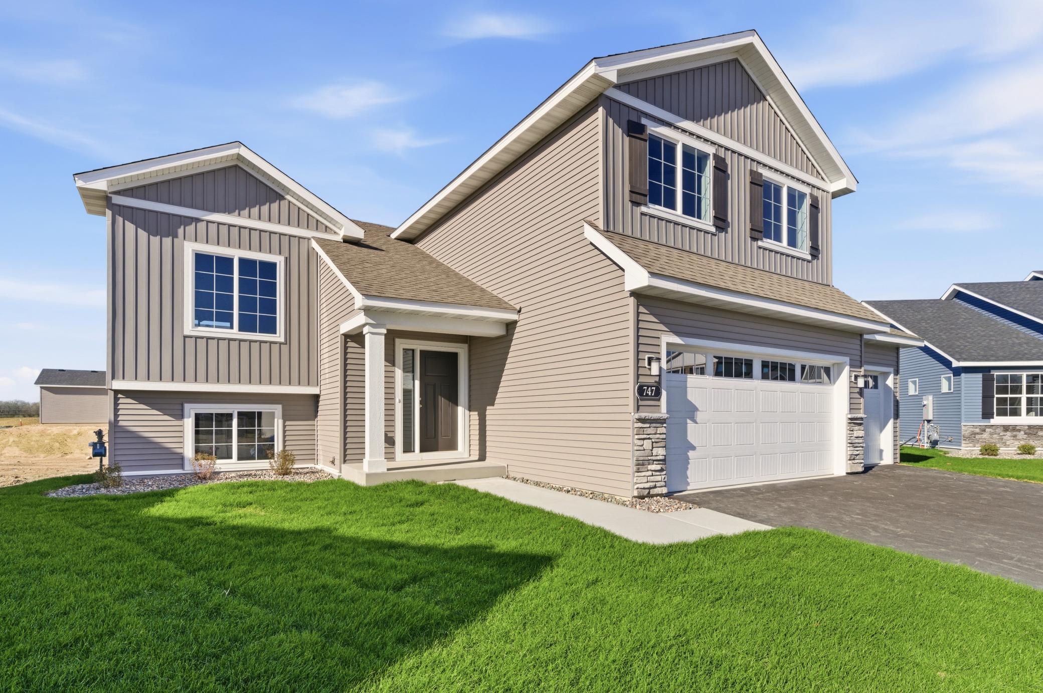 View of Residential at 4678 89th Street, Monticello MN 55362, Monticello (3 of 21) - Mike Wilen | Minnesota Team Real Estate
