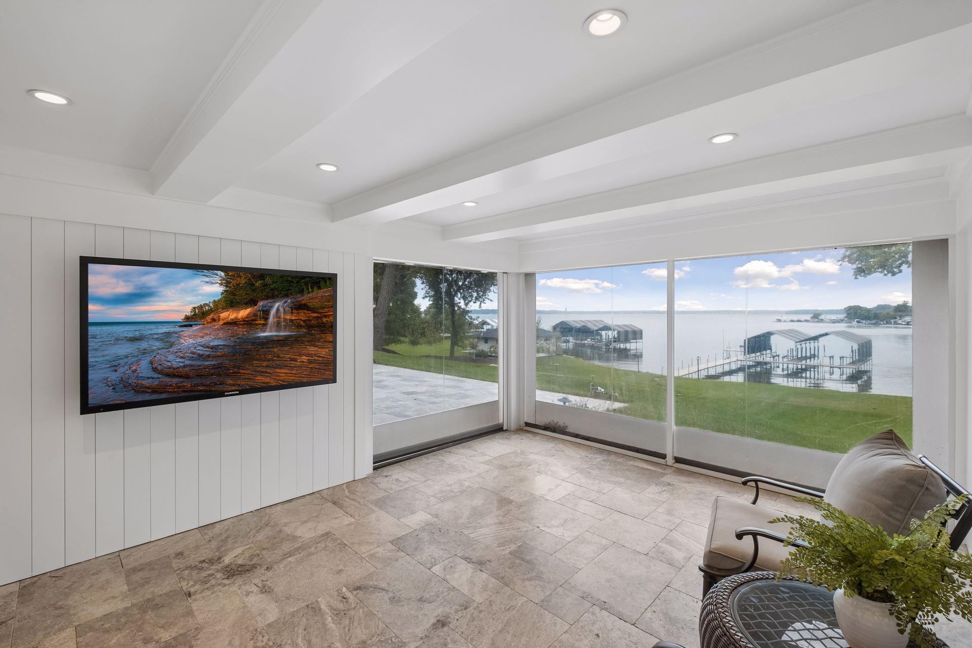 View of Residential at 1397 Orono Lane, Wayzata MN 55391, Wayzata (21 of 60) - Mike Wilen | Minnesota Team Real Estate