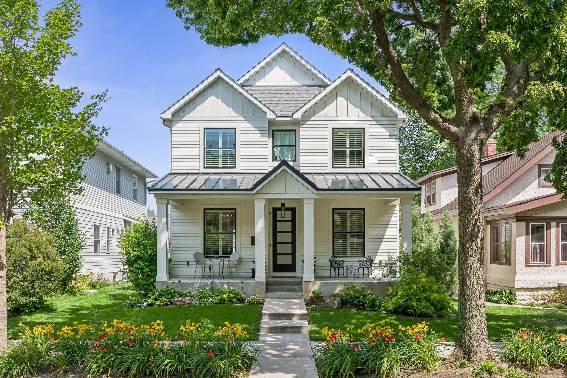 View of Residential at 5137 Washburn Avenue, Minneapolis MN 55410, Minneapolis - Mike Wilen | Minnesota Team Real Estate