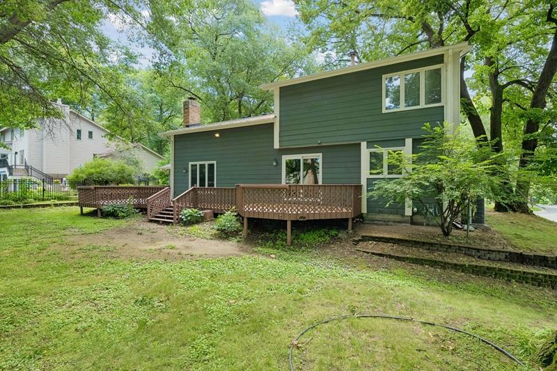 View of Residential at 8440 Bayridge Lane, Bloomington MN 55438, Bloomington (58 of 58) - Mike Wilen | Minnesota Team Real Estate