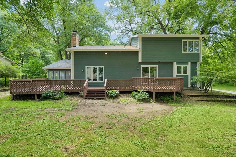 View of Residential at 8440 Bayridge Lane, Bloomington MN 55438, Bloomington (57 of 58) - Mike Wilen | Minnesota Team Real Estate