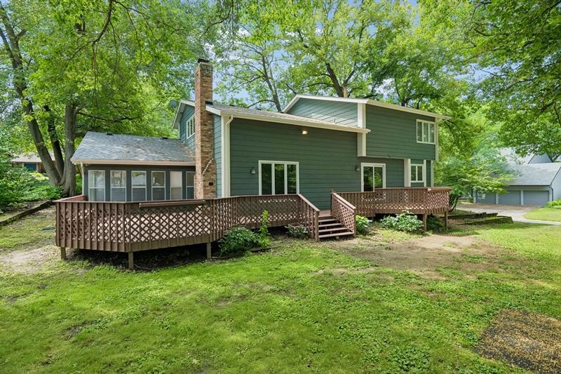 View of Residential at 8440 Bayridge Lane, Bloomington MN 55438, Bloomington (56 of 58) - Mike Wilen | Minnesota Team Real Estate