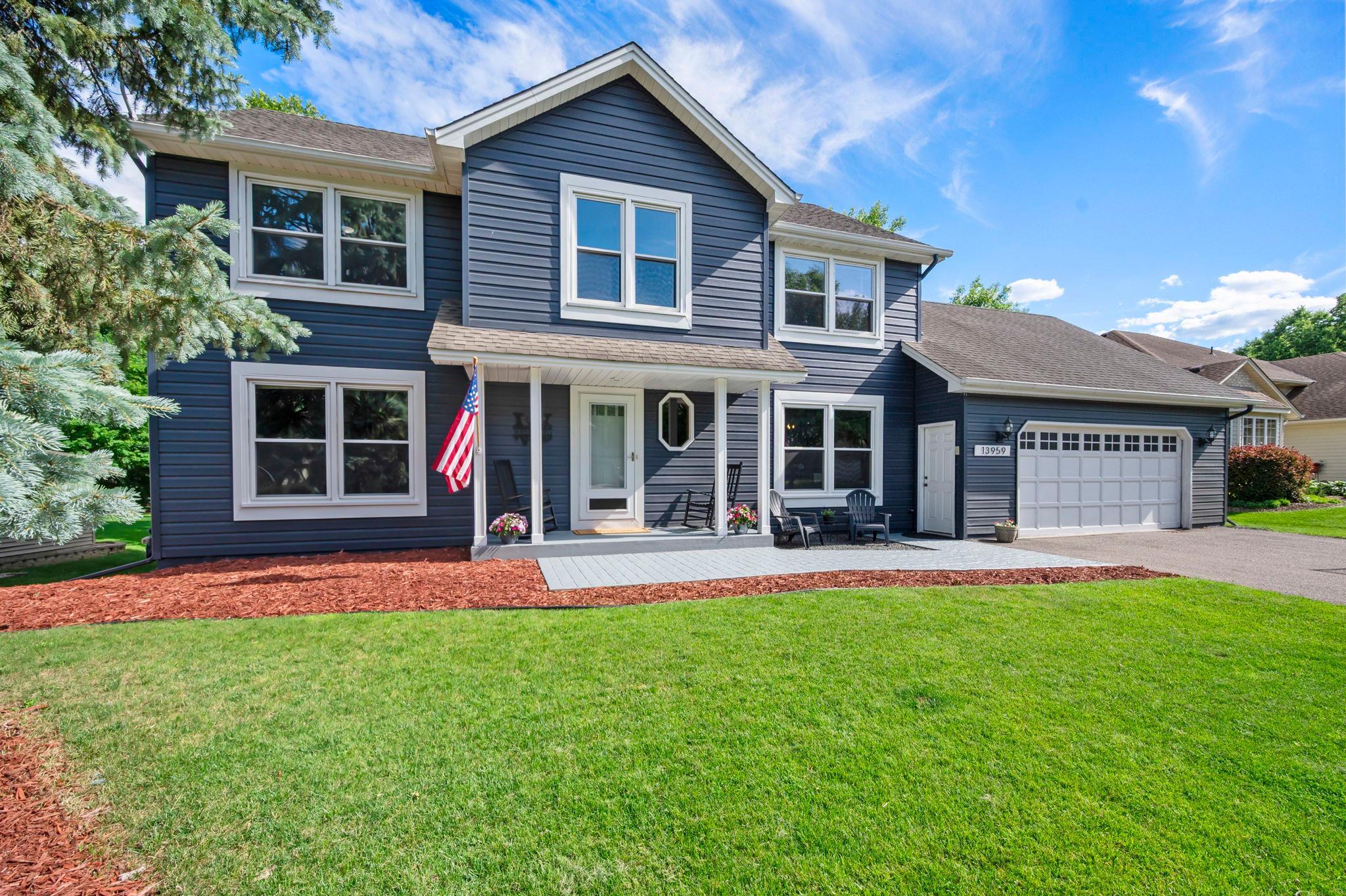 View of Residential at 13959 95th Avenue, Maple Grove MN 55369, Maple Grove (4 of 73) - Mike Wilen | Minnesota Team Real Estate