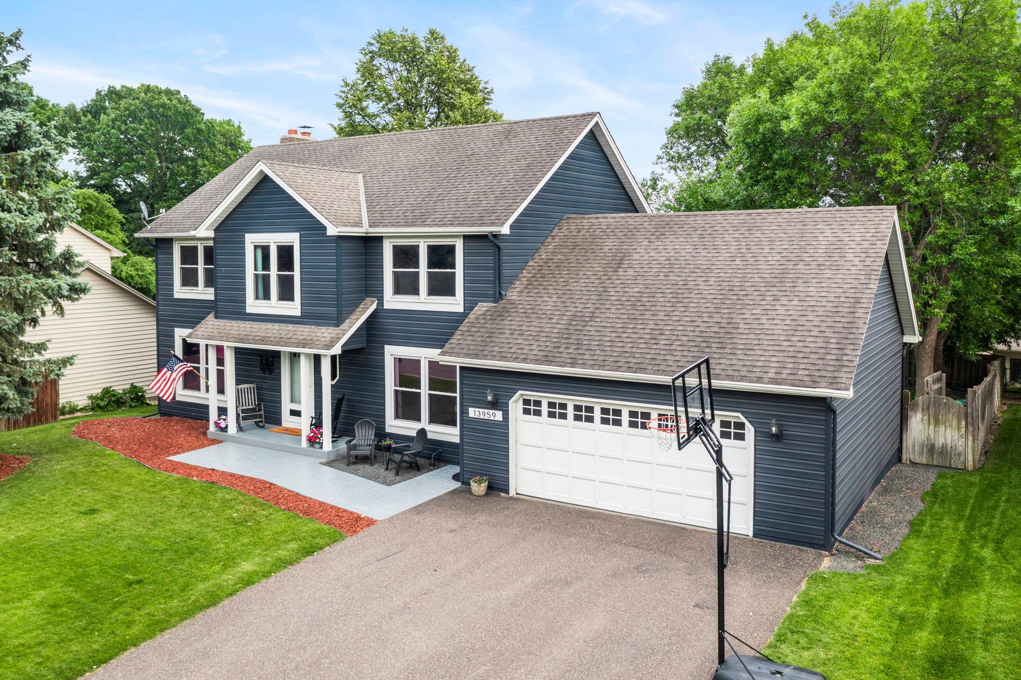 View of Residential at 13959 95th Avenue, Maple Grove MN 55369, Maple Grove (2 of 73) - Mike Wilen | Minnesota Team Real Estate