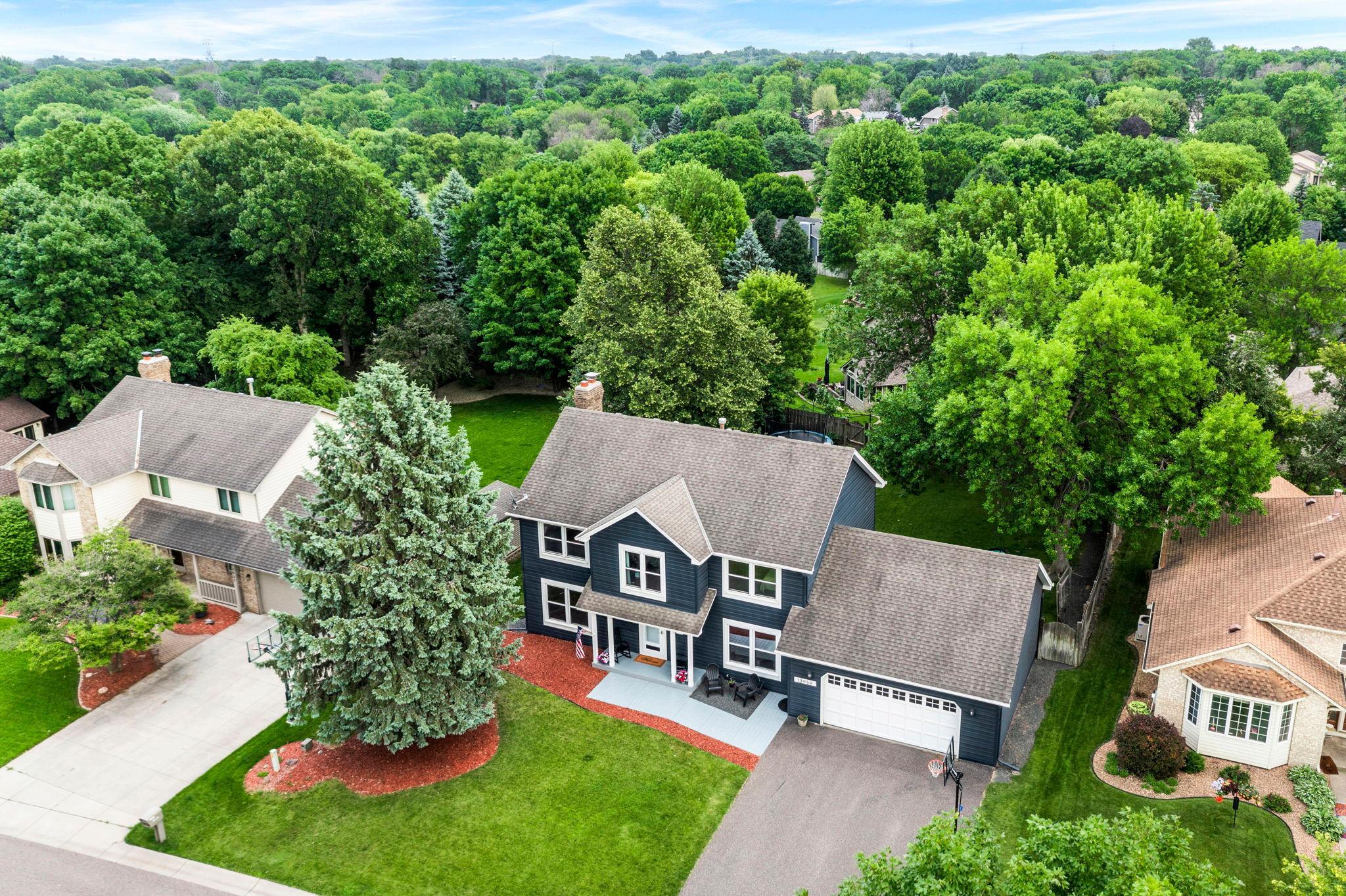 View of Residential at 13959 95th Avenue, Maple Grove MN 55369, Maple Grove (3 of 73) - Mike Wilen | Minnesota Team Real Estate