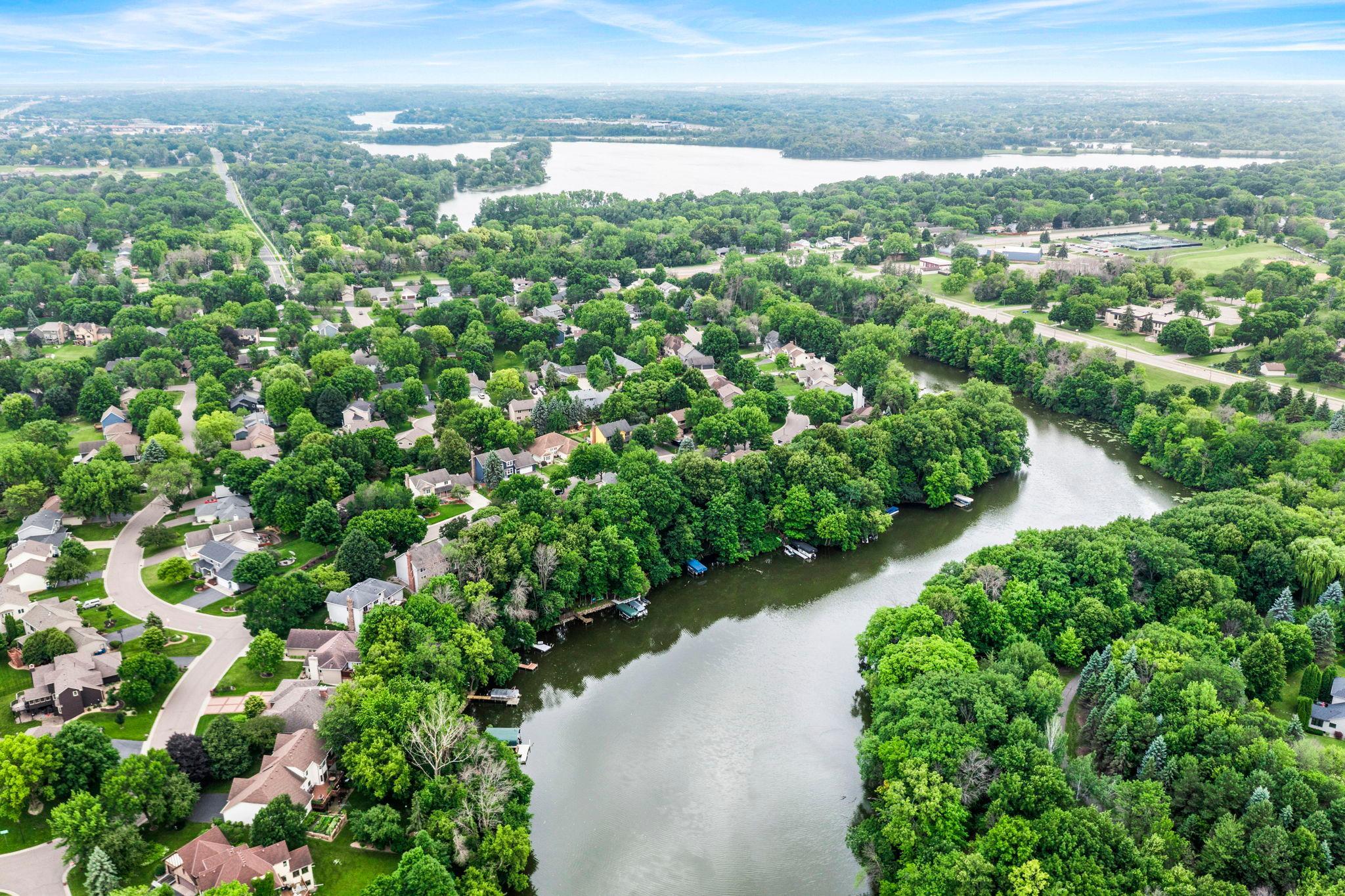 View of Residential at 13959 95th Avenue, Maple Grove MN 55369, Maple Grove (68 of 73) - Mike Wilen | Minnesota Team Real Estate
