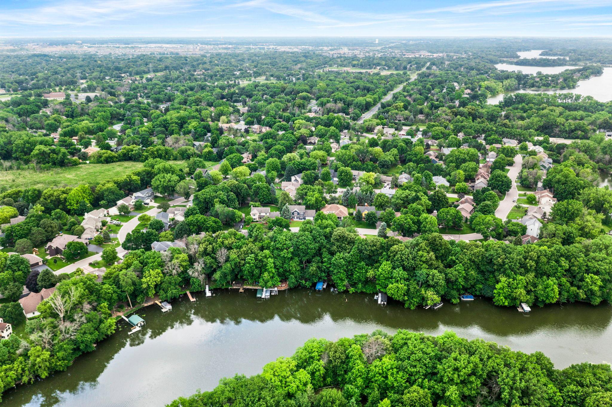 View of Residential at 13959 95th Avenue, Maple Grove MN 55369, Maple Grove (67 of 73) - Mike Wilen | Minnesota Team Real Estate