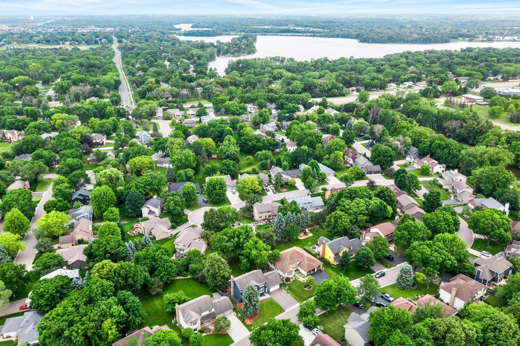 View of Residential at 13959 95th Avenue, Maple Grove MN 55369, Maple Grove (66 of 73) - Mike Wilen | Minnesota Team Real Estate