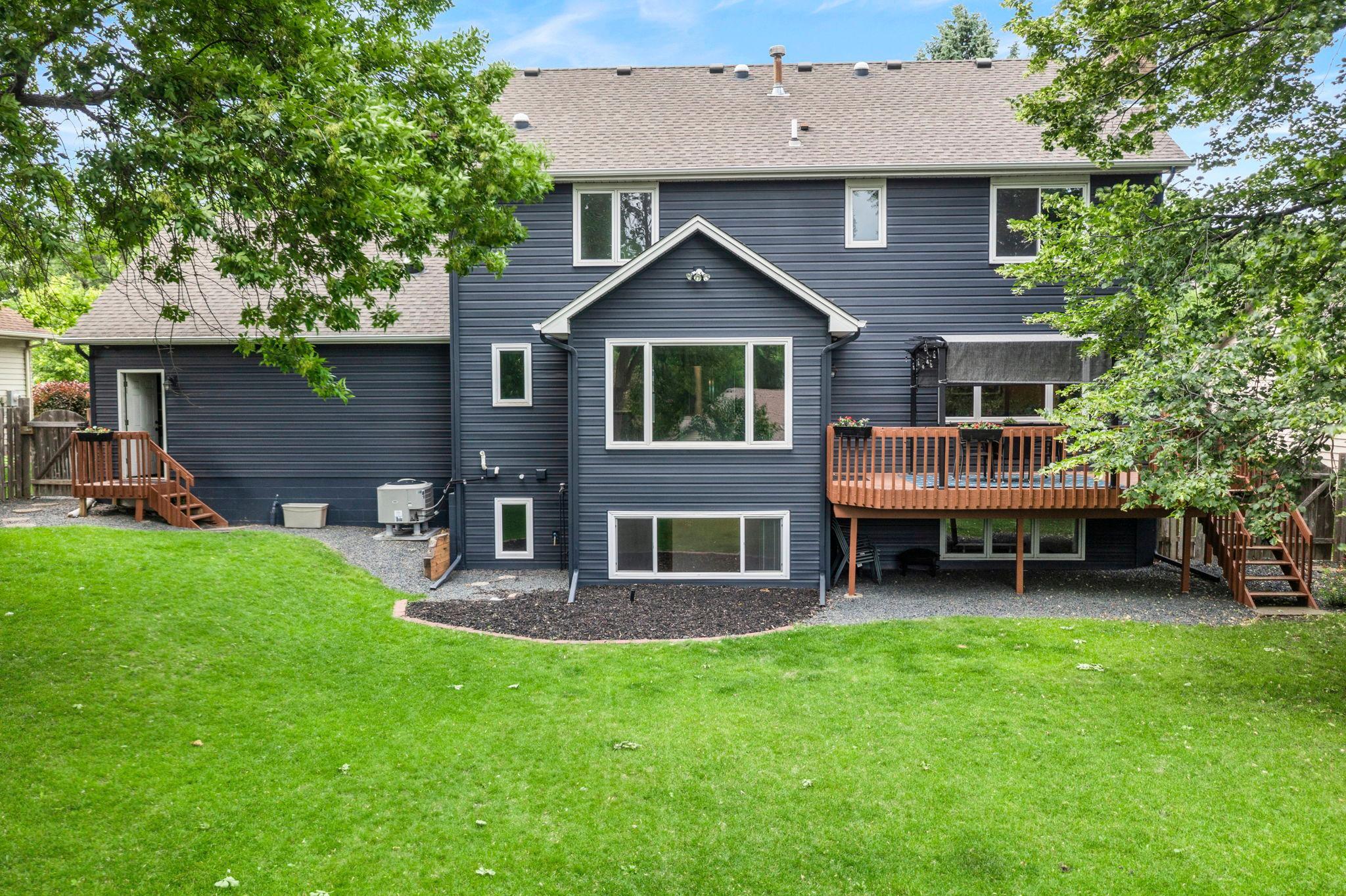 View of Residential at 13959 95th Avenue, Maple Grove MN 55369, Maple Grove (65 of 73) - Mike Wilen | Minnesota Team Real Estate