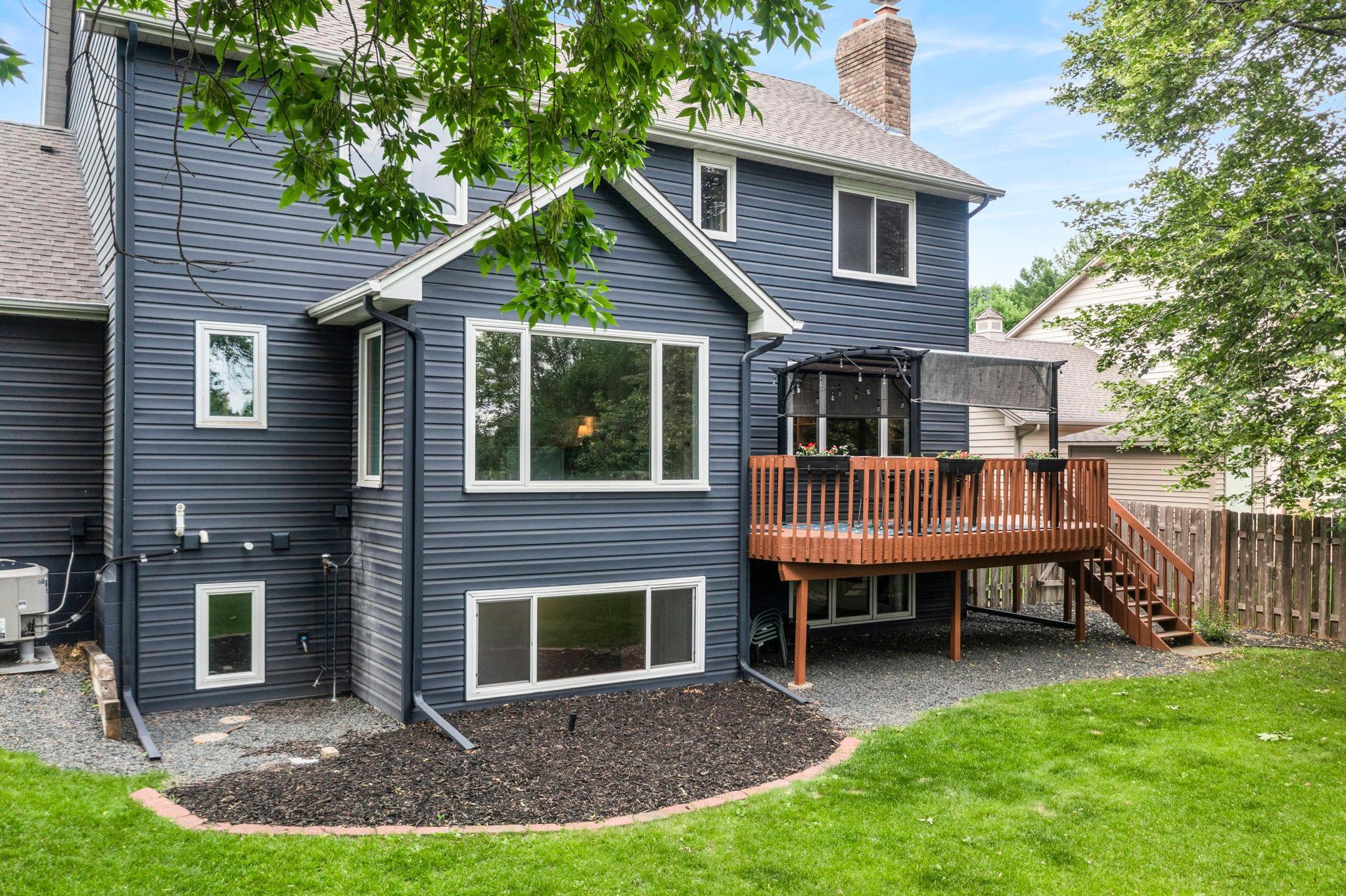 View of Residential at 13959 95th Avenue, Maple Grove MN 55369, Maple Grove (64 of 73) - Mike Wilen | Minnesota Team Real Estate