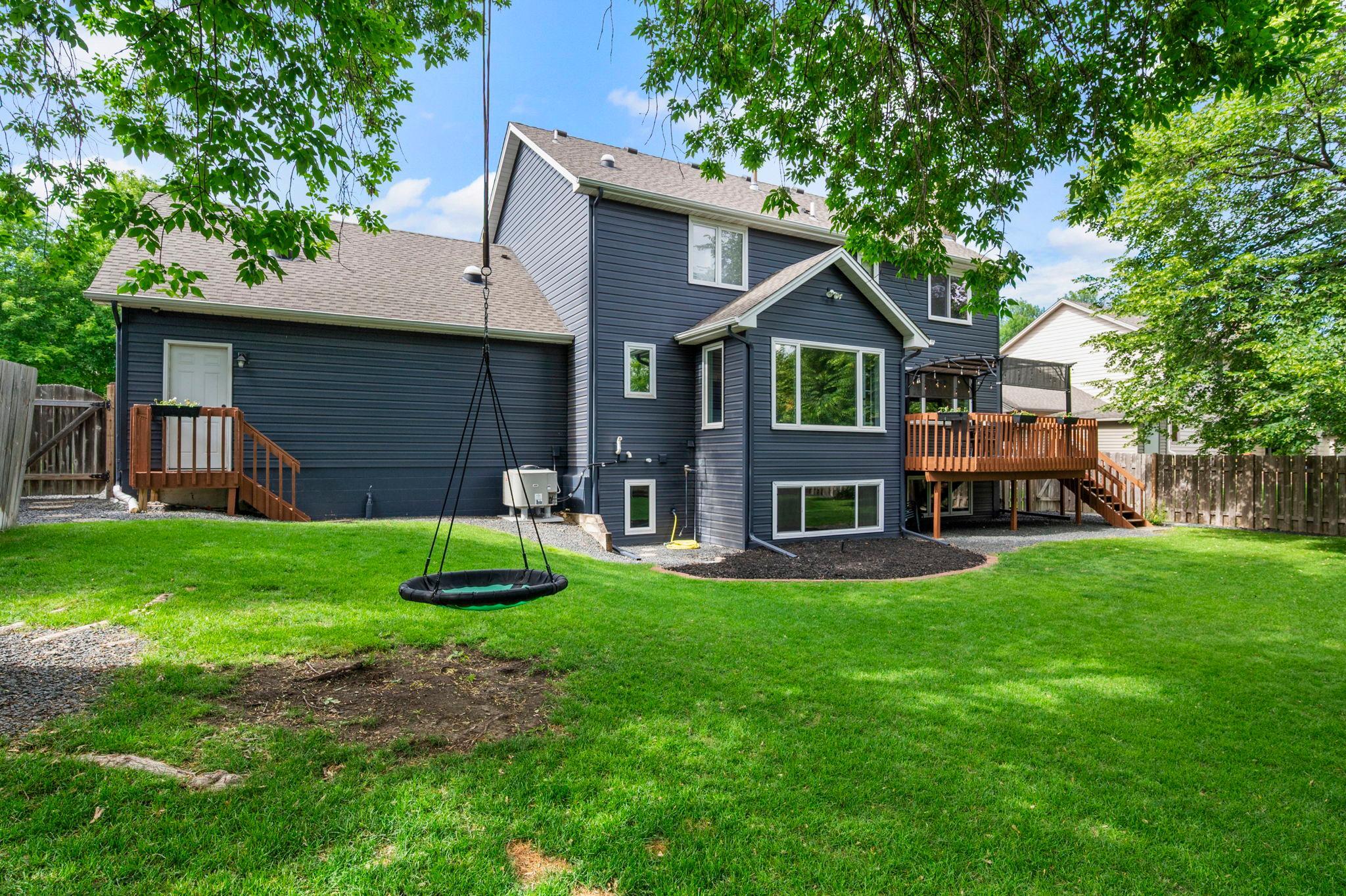 View of Residential at 13959 95th Avenue, Maple Grove MN 55369, Maple Grove (62 of 73) - Mike Wilen | Minnesota Team Real Estate