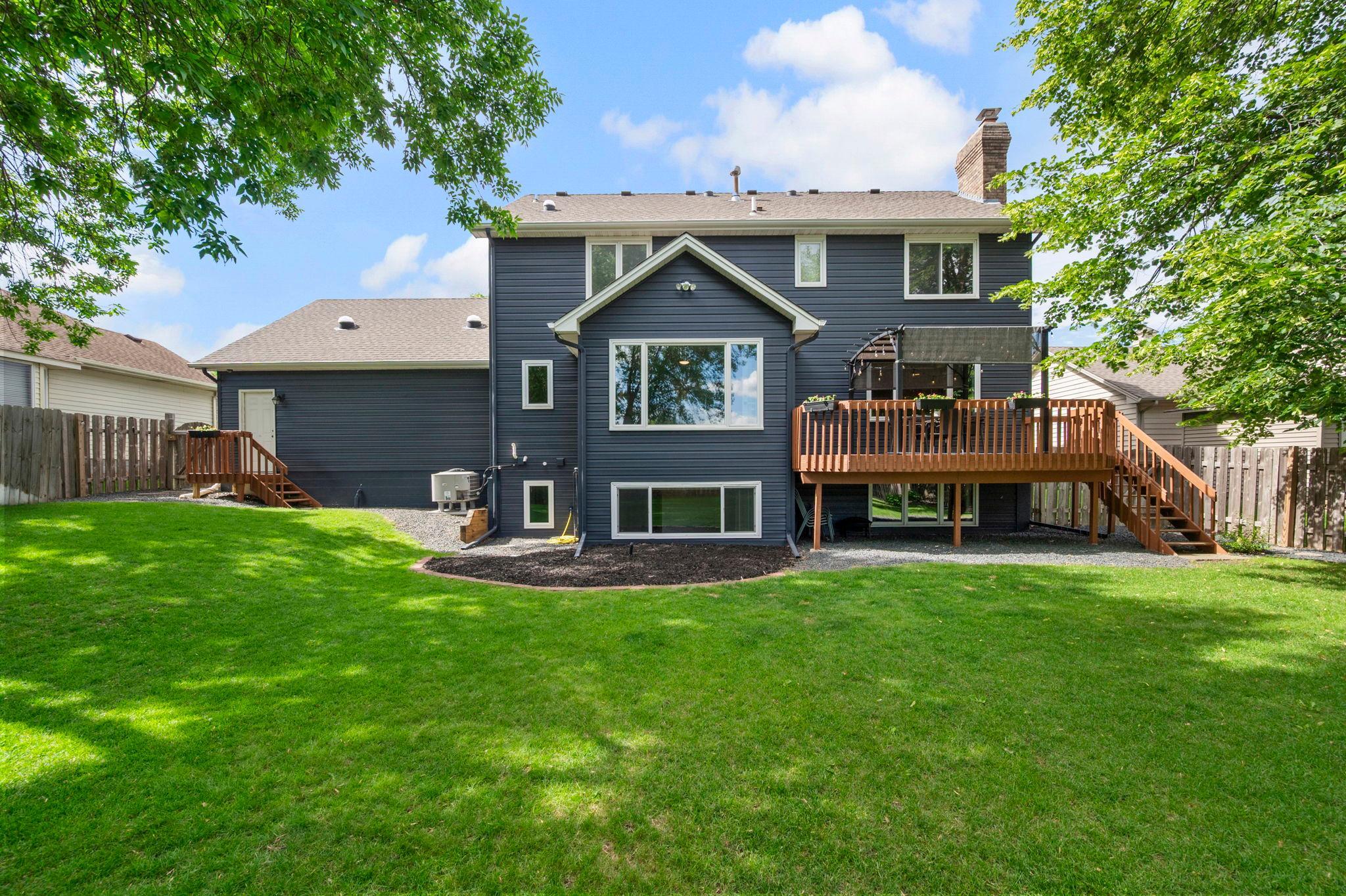 View of Residential at 13959 95th Avenue, Maple Grove MN 55369, Maple Grove (70 of 73) - Mike Wilen | Minnesota Team Real Estate