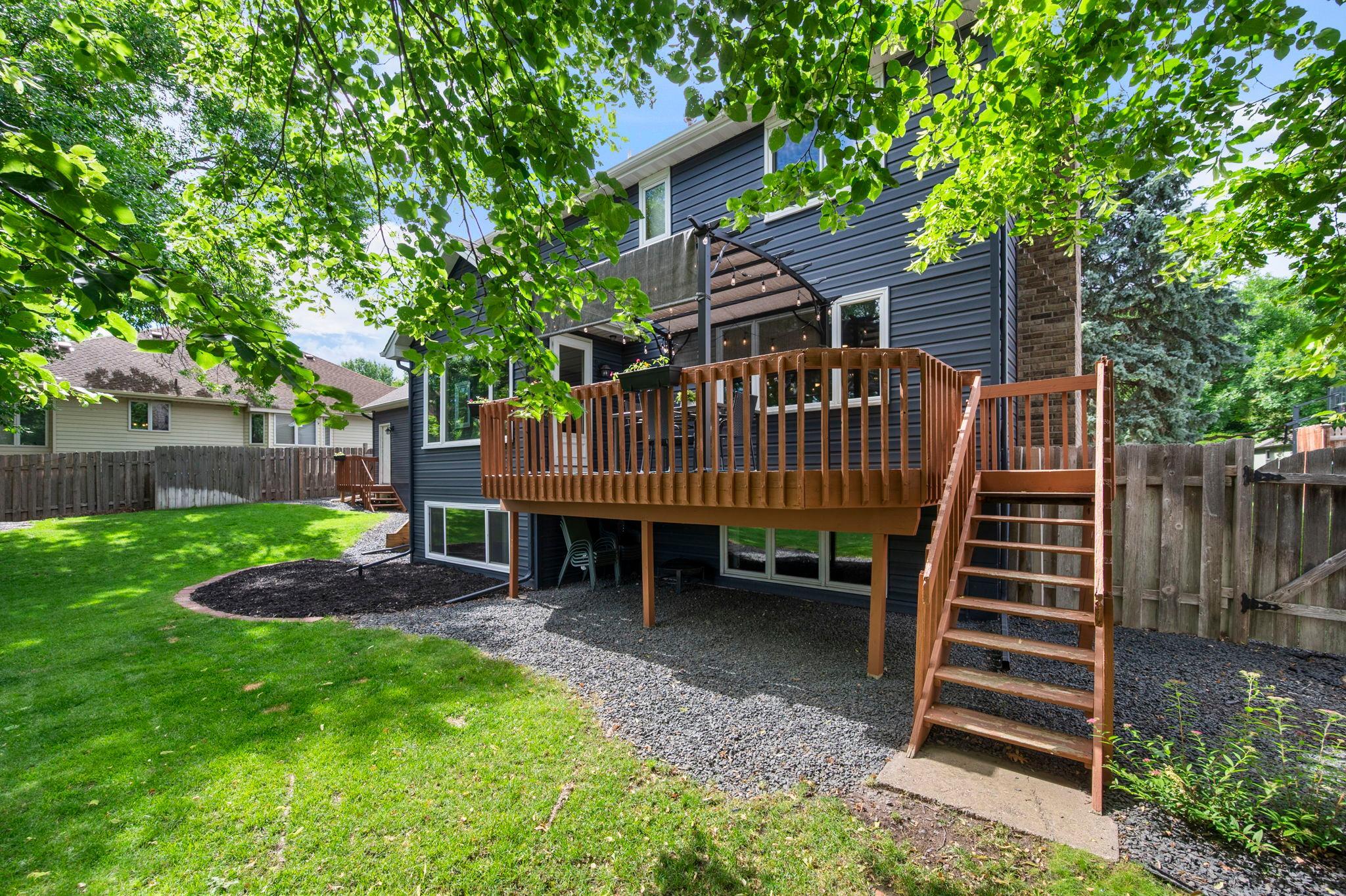 View of Residential at 13959 95th Avenue, Maple Grove MN 55369, Maple Grove (60 of 73) - Mike Wilen | Minnesota Team Real Estate