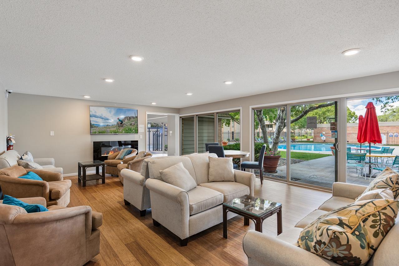 View of Residential at 6328 Barrie Road #3K, Edina MN 55435, Edina (15 of 17) - Mike Wilen | Minnesota Team Real Estate