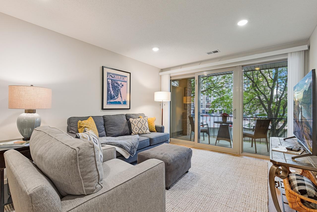 View of Residential at 6328 Barrie Road #3K, Edina MN 55435, Edina (8 of 17) - Mike Wilen | Minnesota Team Real Estate