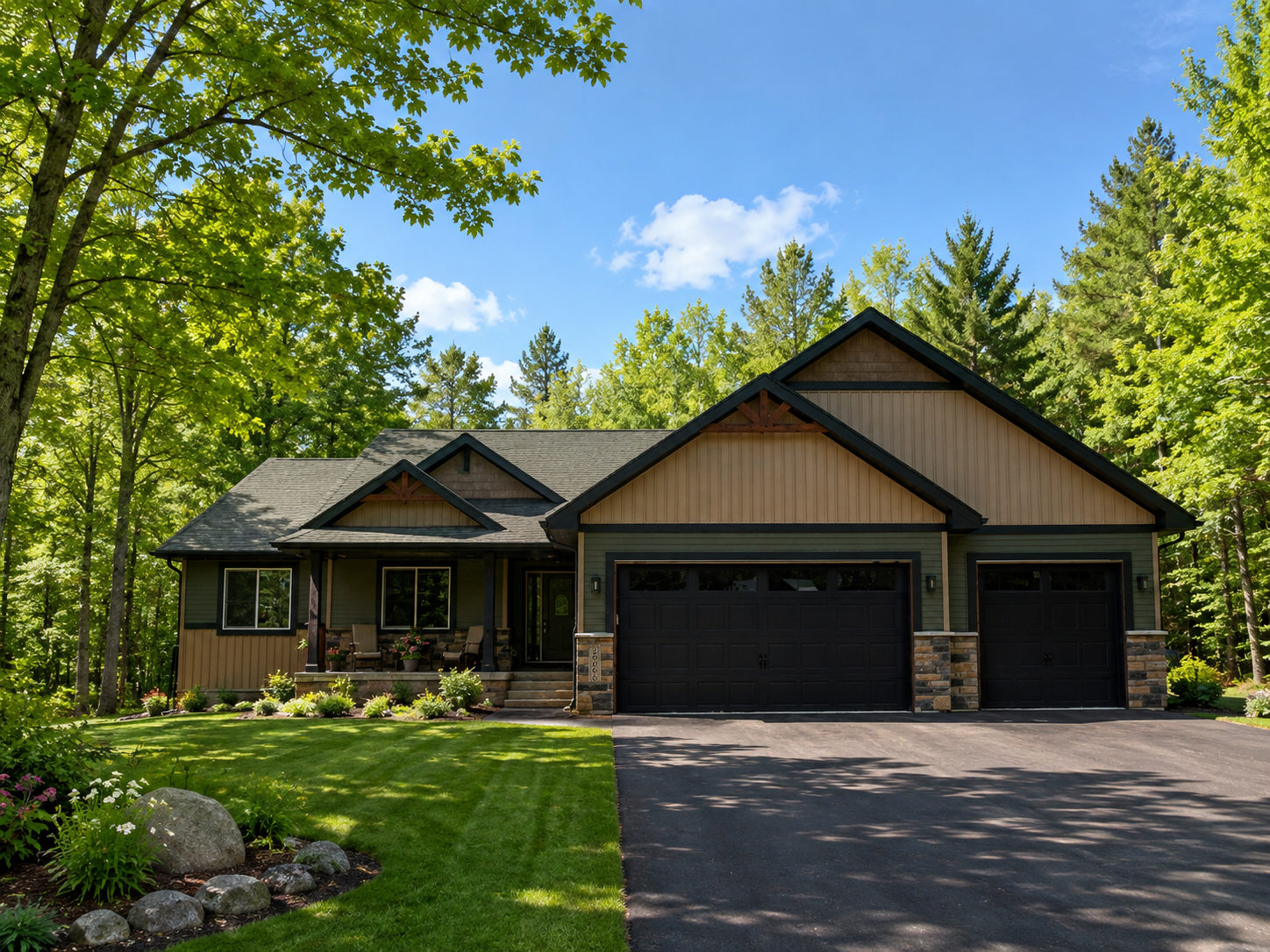 View of Residential at TBD Uplander Street, Andover MN 55304, Andover - Mike Wilen | Minnesota Team Real Estate