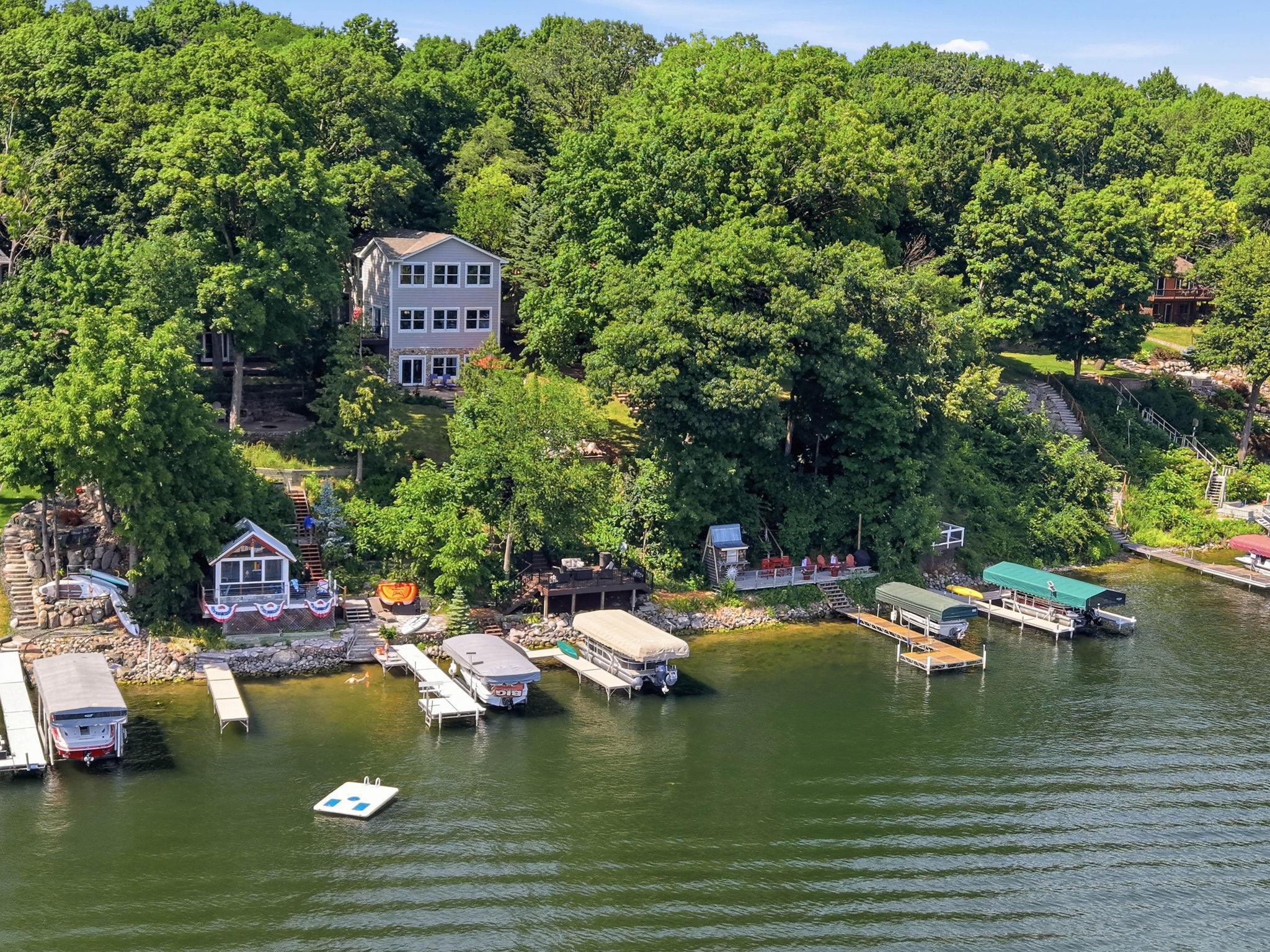 View of Residential at 16099 Northwood Road, Prior Lake MN 55372, Prior Lake (58 of 71) - Mike Wilen | Minnesota Team Real Estate