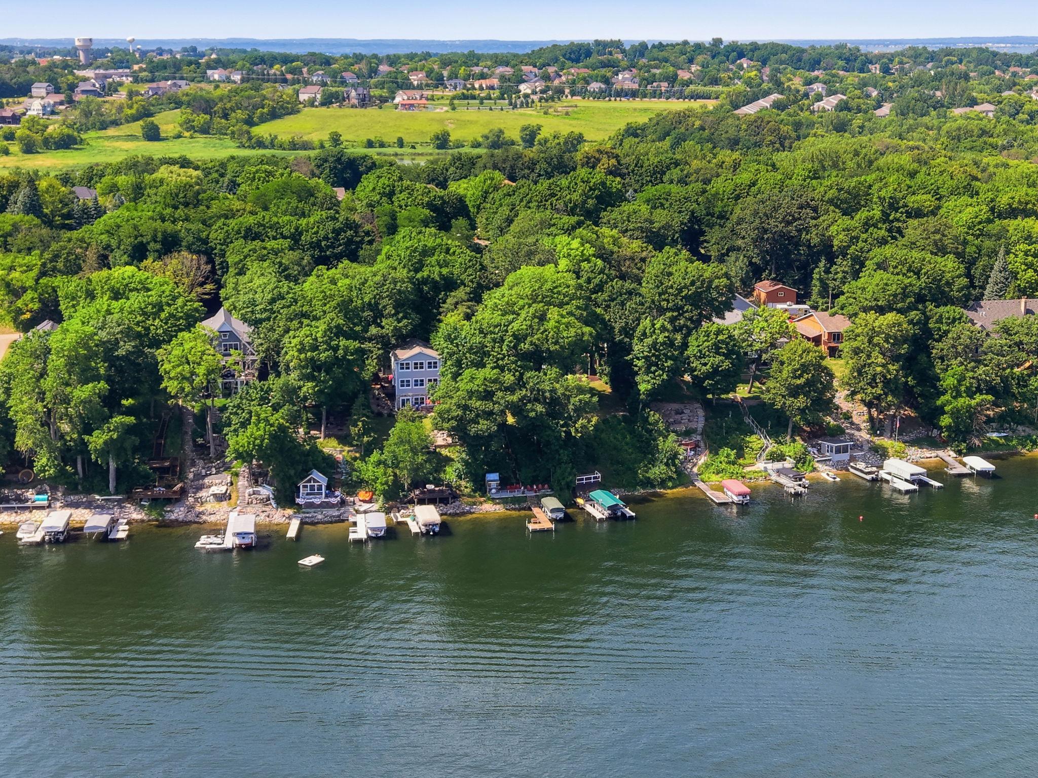 View of Residential at 16099 Northwood Road, Prior Lake MN 55372, Prior Lake (57 of 71) - Mike Wilen | Minnesota Team Real Estate