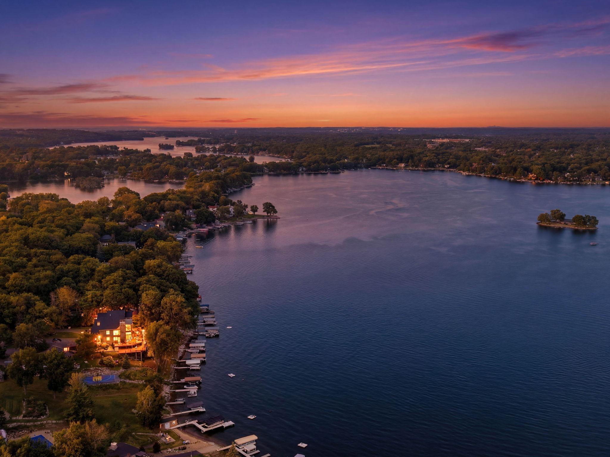 View of Residential at 16099 Northwood Road, Prior Lake MN 55372, Prior Lake (61 of 71) - Mike Wilen | Minnesota Team Real Estate