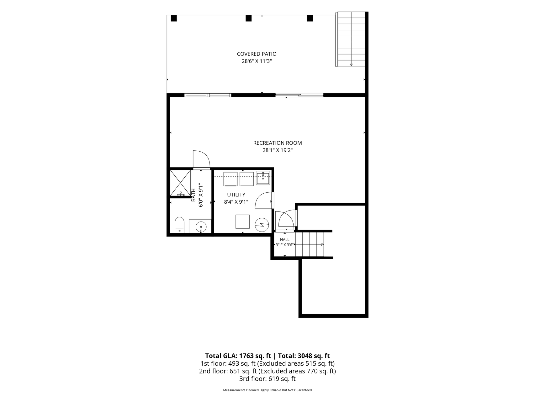 View of Residential at 705 Green Avenue, Watertown MN 55388, Watertown (31 of 36) - Mike Wilen | Minnesota Team Real Estate
