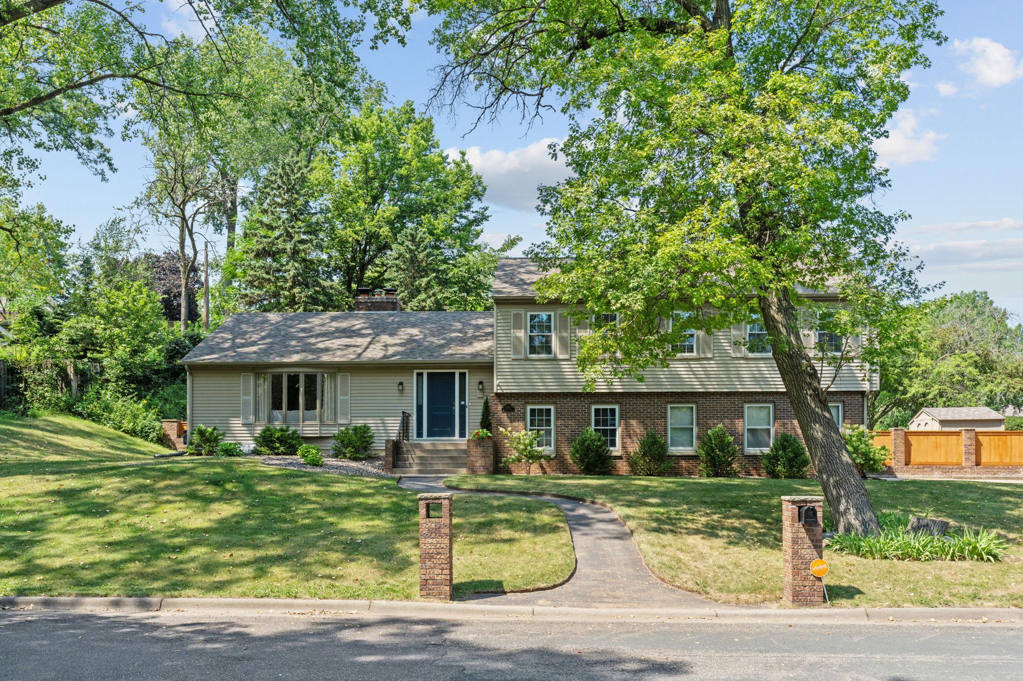View of Residential at 13500 Clinton Place, Burnsville MN 55337, Burnsville - Mike Wilen | Minnesota Team Real Estate