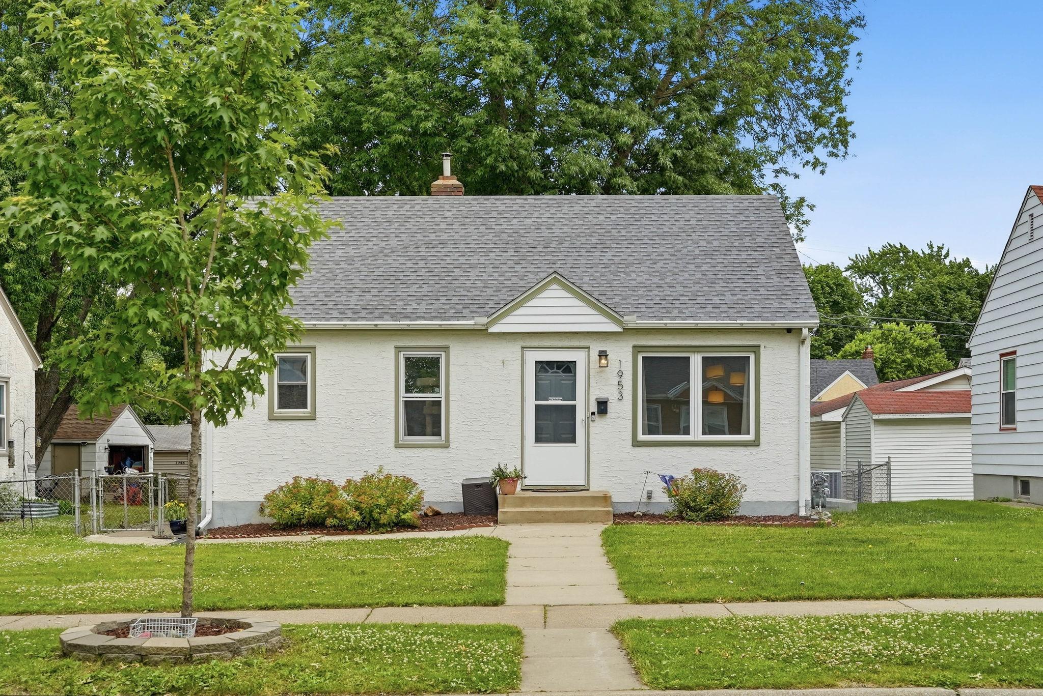 View of Residential at 1953 Nebraska Avenue, Saint Paul MN 55119, Saint Paul - Mike Wilen | Minnesota Team Real Estate