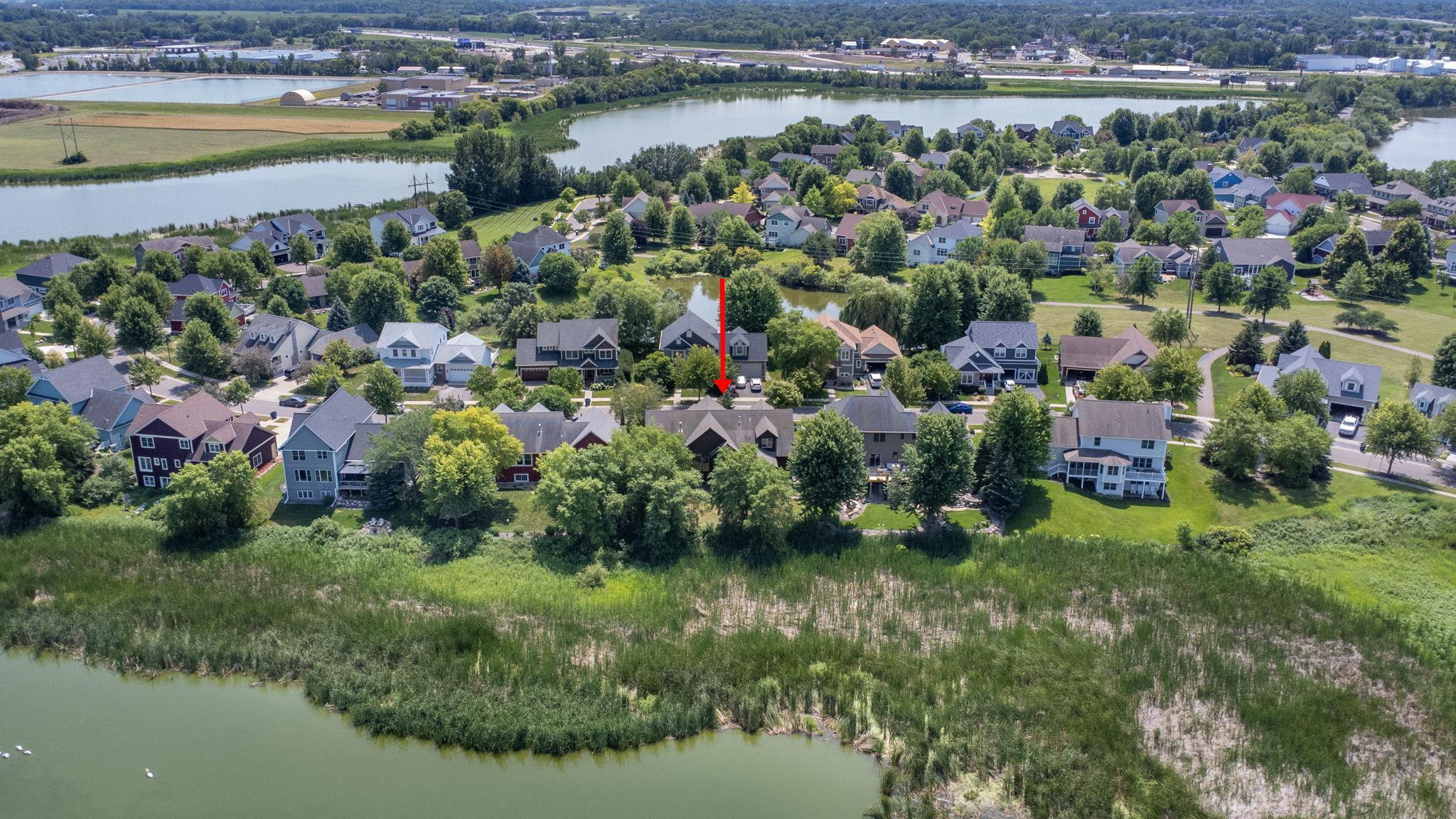View of Residential at 11668 Laketowne Drive, Albertville MN 55301, Albertville (42 of 42) - Mike Wilen | Minnesota Team Real Estate