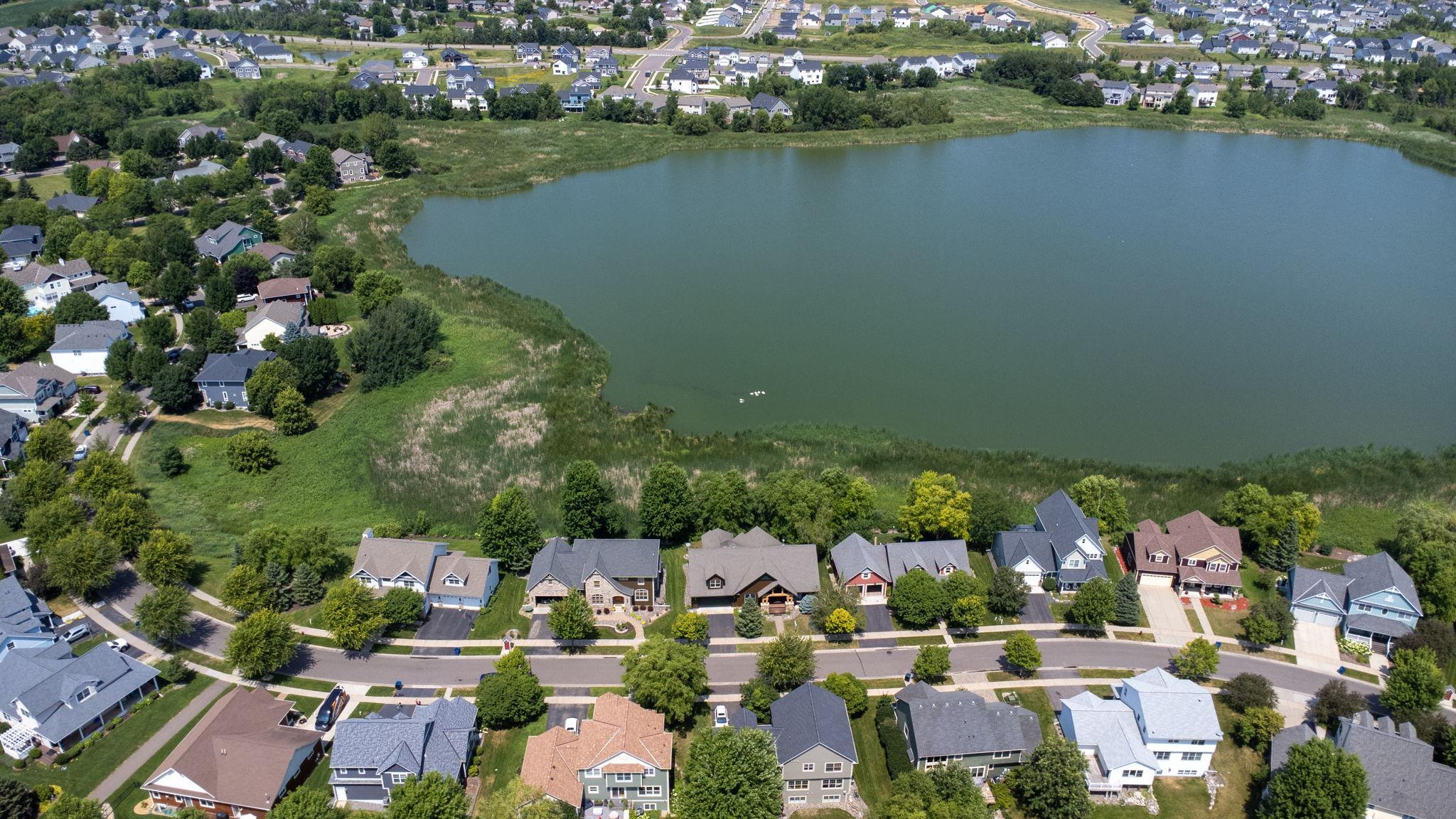 View of Residential at 11668 Laketowne Drive, Albertville MN 55301, Albertville (41 of 42) - Mike Wilen | Minnesota Team Real Estate