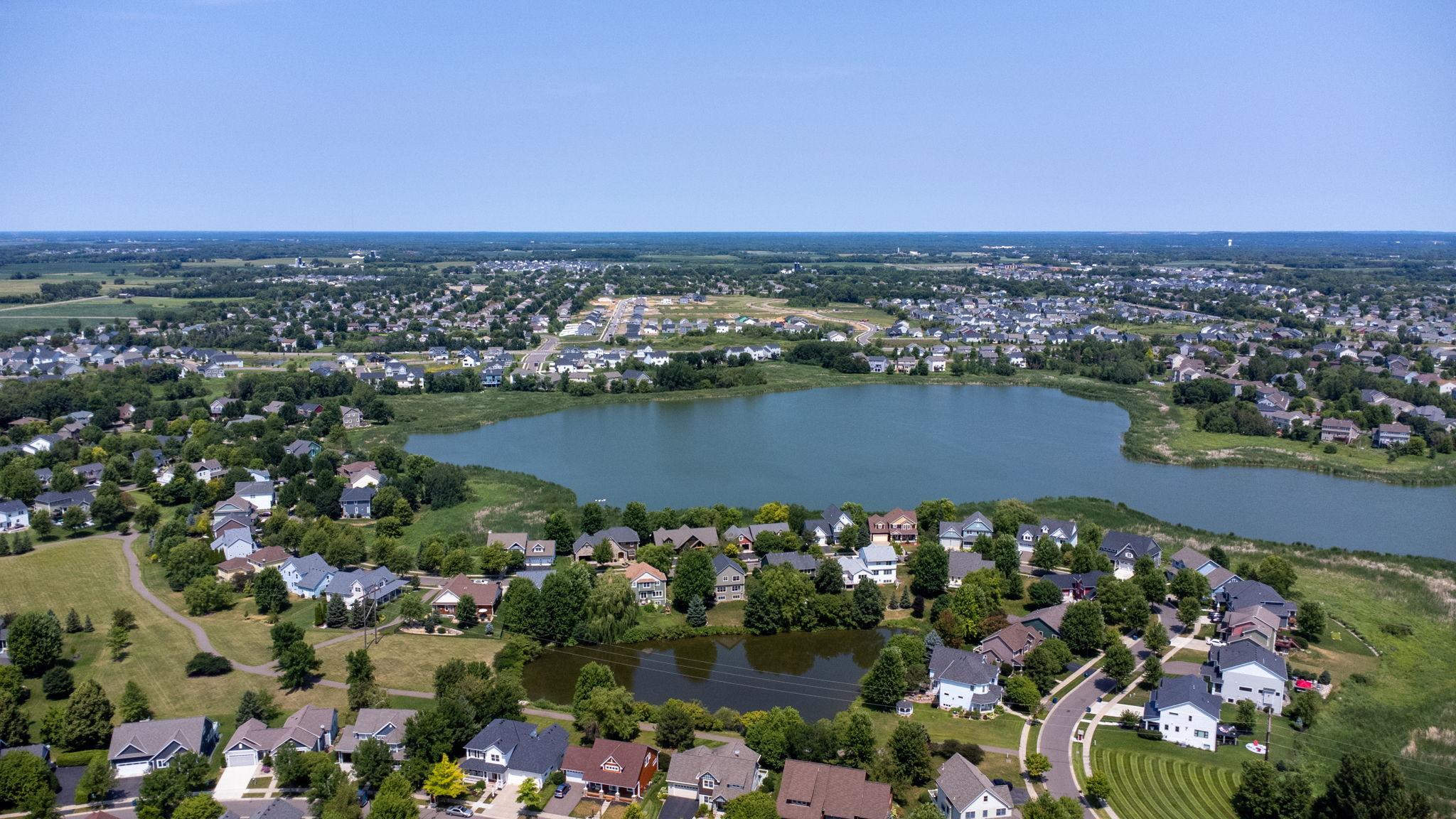 View of Residential at 11668 Laketowne Drive, Albertville MN 55301, Albertville (40 of 42) - Mike Wilen | Minnesota Team Real Estate