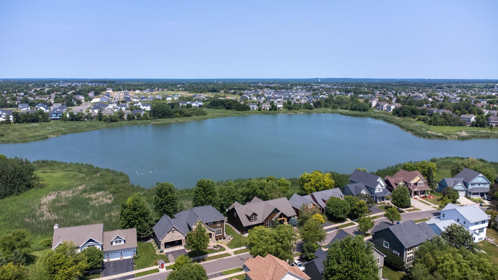 View of Residential at 11668 Laketowne Drive, Albertville MN 55301, Albertville (38 of 42) - Mike Wilen | Minnesota Team Real Estate