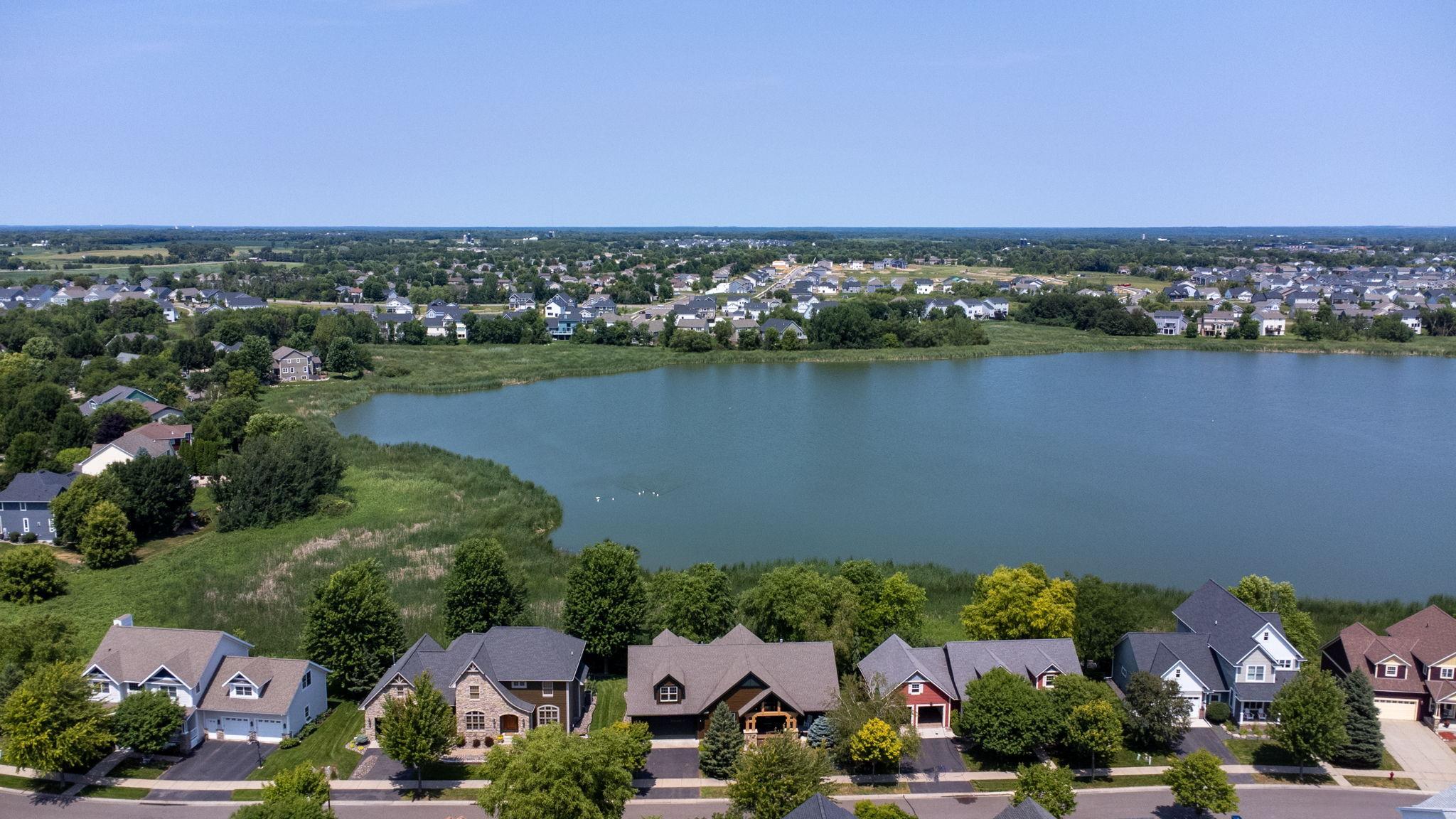 View of Residential at 11668 Laketowne Drive, Albertville MN 55301, Albertville (37 of 42) - Mike Wilen | Minnesota Team Real Estate