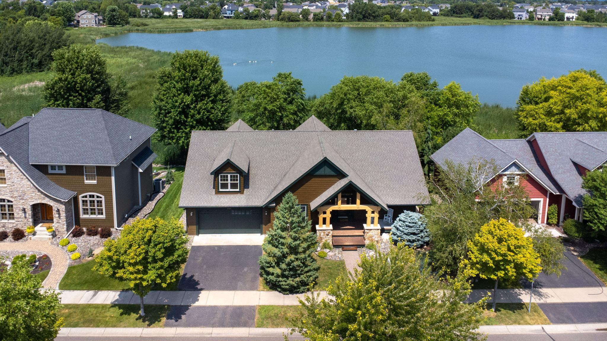 View of Residential at 11668 Laketowne Drive, Albertville MN 55301, Albertville (36 of 42) - Mike Wilen | Minnesota Team Real Estate