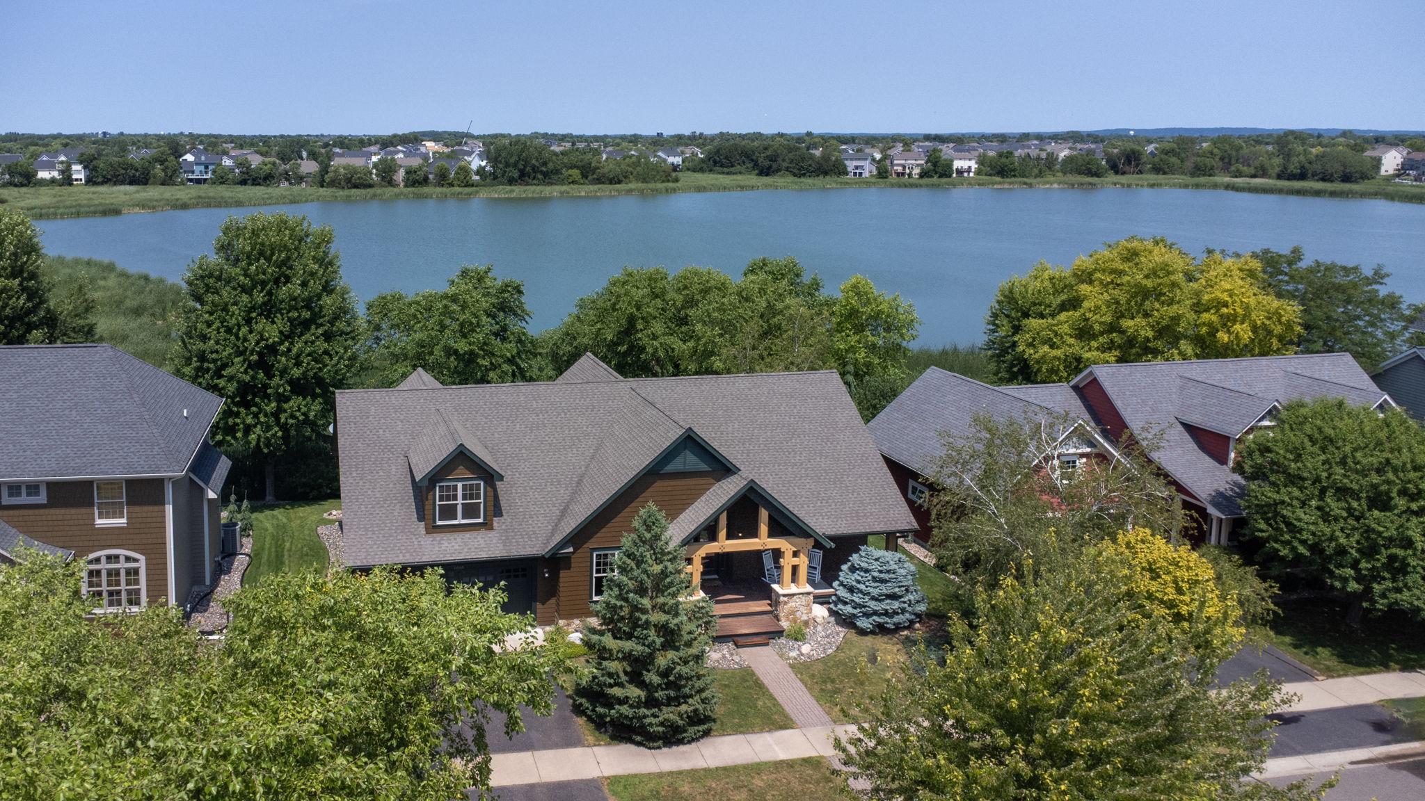 View of Residential at 11668 Laketowne Drive, Albertville MN 55301, Albertville - Mike Wilen | Minnesota Team Real Estate