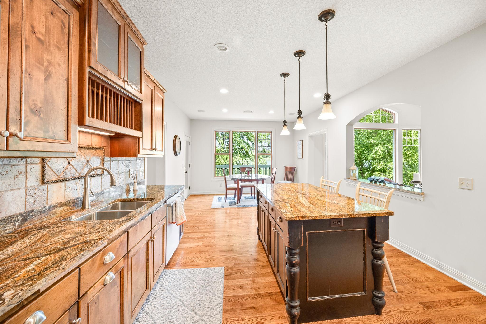 View of Residential at 11668 Laketowne Drive, Albertville MN 55301, Albertville (8 of 42) - Mike Wilen | Minnesota Team Real Estate
