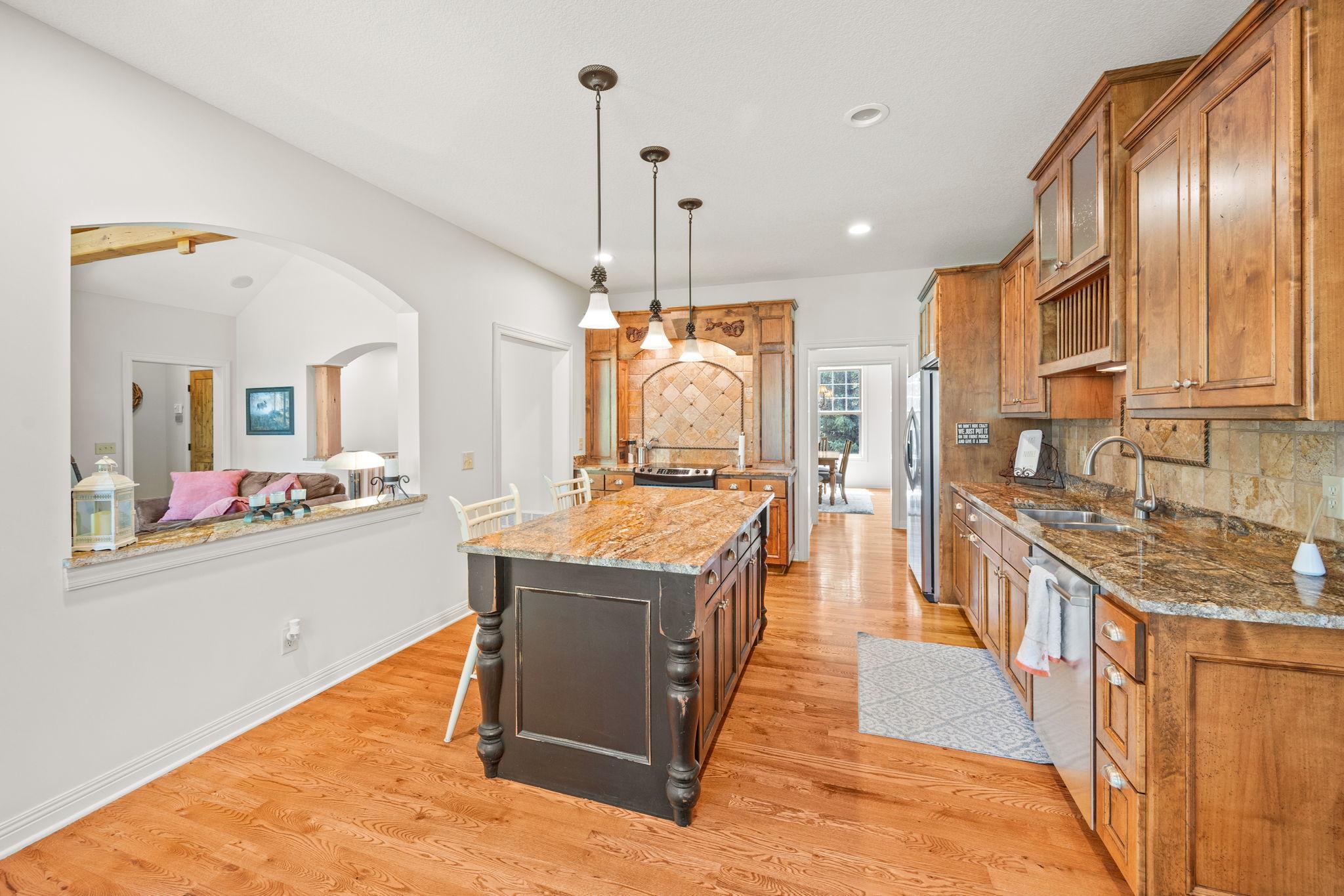 View of Residential at 11668 Laketowne Drive, Albertville MN 55301, Albertville (11 of 42) - Mike Wilen | Minnesota Team Real Estate