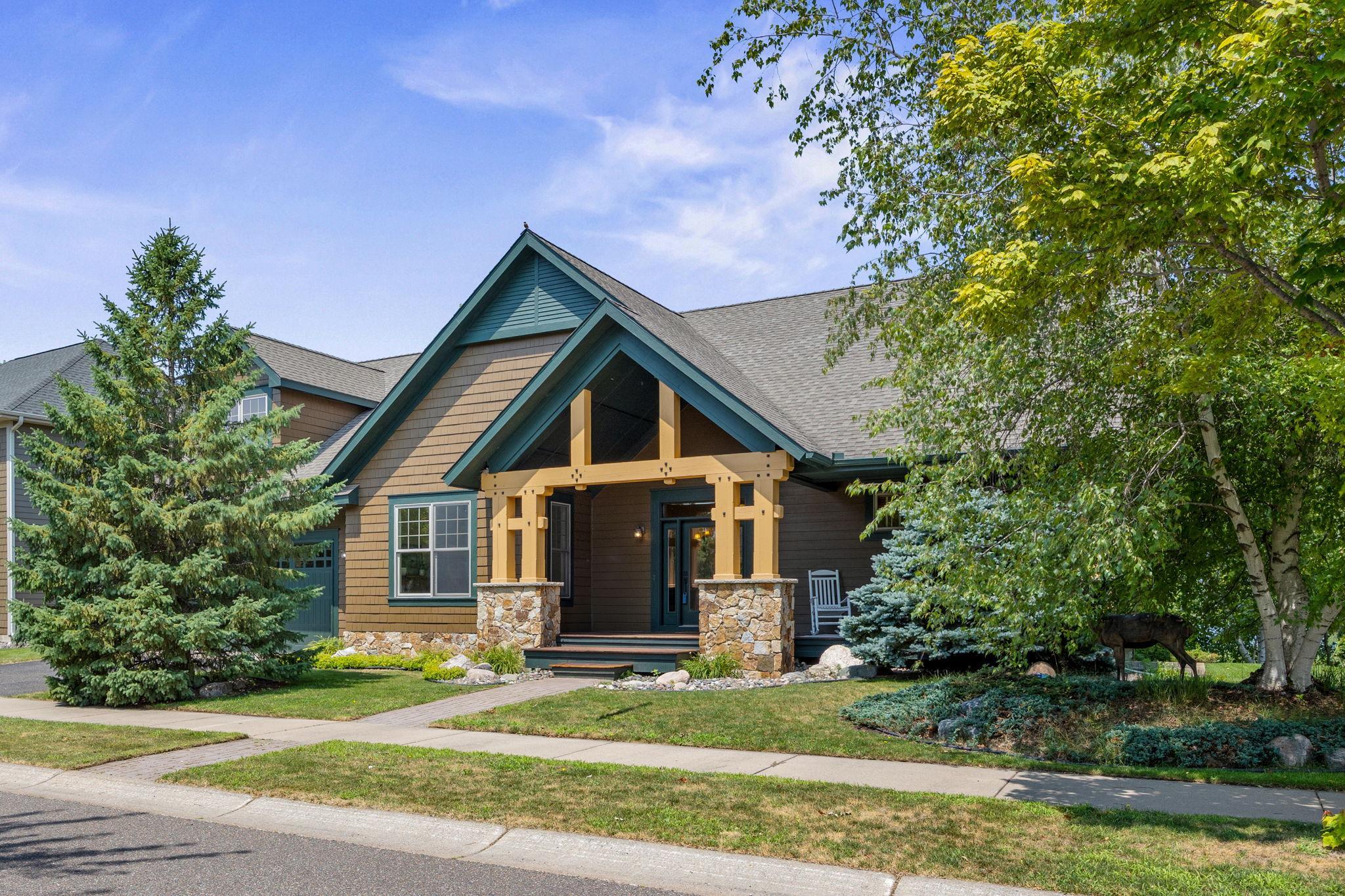 View of Residential at 11668 Laketowne Drive, Albertville MN 55301, Albertville (3 of 42) - Mike Wilen | Minnesota Team Real Estate