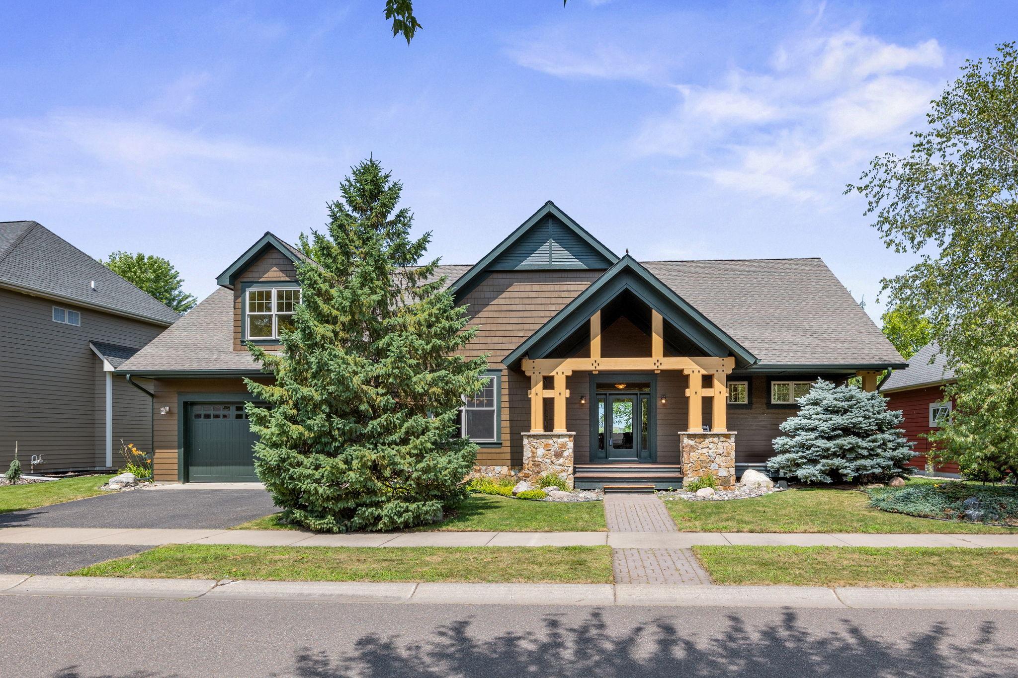 View of Residential at 11668 Laketowne Drive, Albertville MN 55301, Albertville (2 of 42) - Mike Wilen | Minnesota Team Real Estate