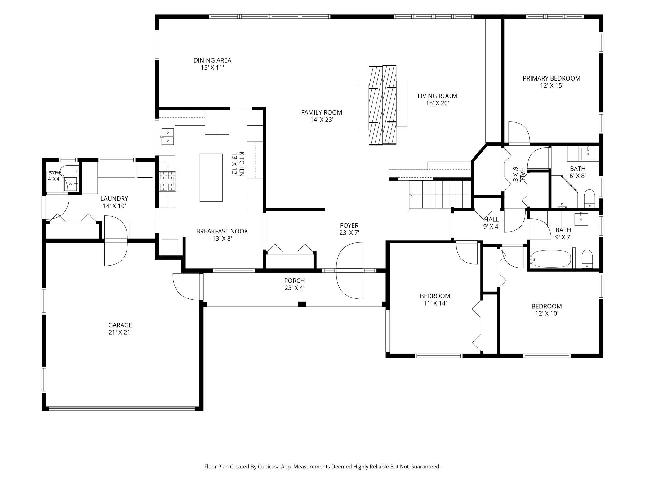 View of Residential at 2516 Monterey Avenue, Saint Louis Park MN 55416, Saint Louis Park (36 of 38) - Mike Wilen | Minnesota Team Real Estate