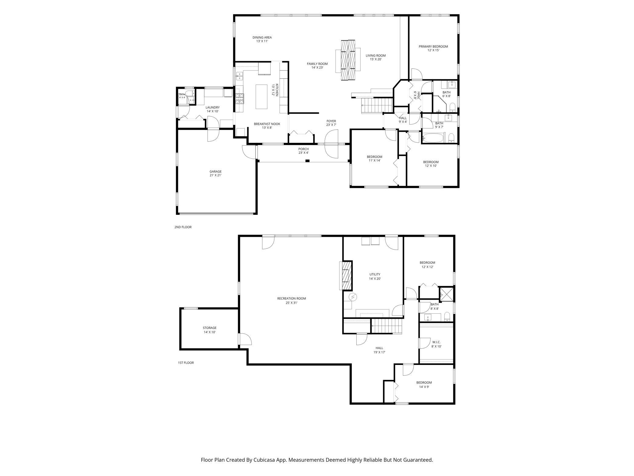 View of Residential at 2516 Monterey Avenue, Saint Louis Park MN 55416, Saint Louis Park (38 of 38) - Mike Wilen | Minnesota Team Real Estate